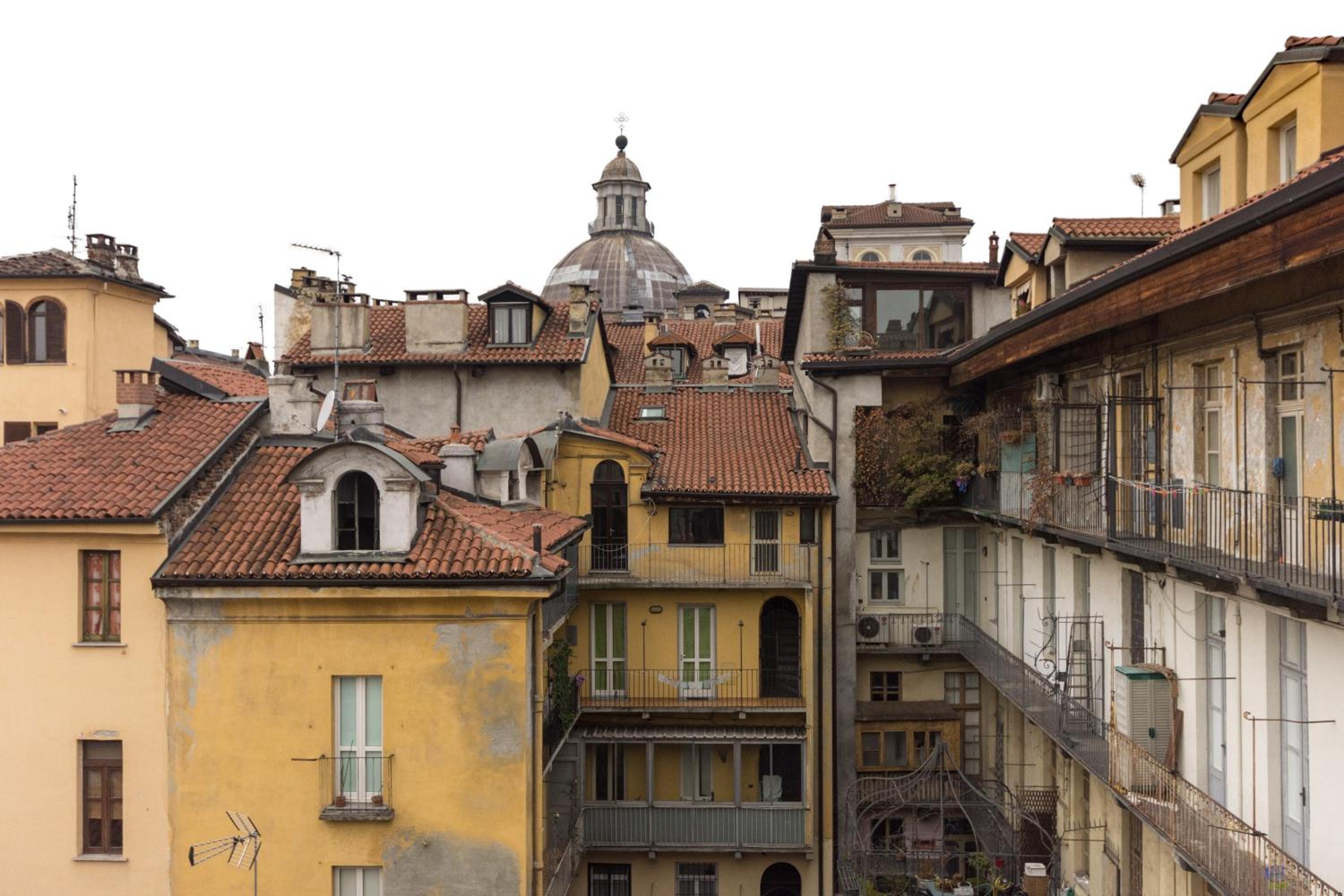 Moleloca - San Tommaso Apartment view 3