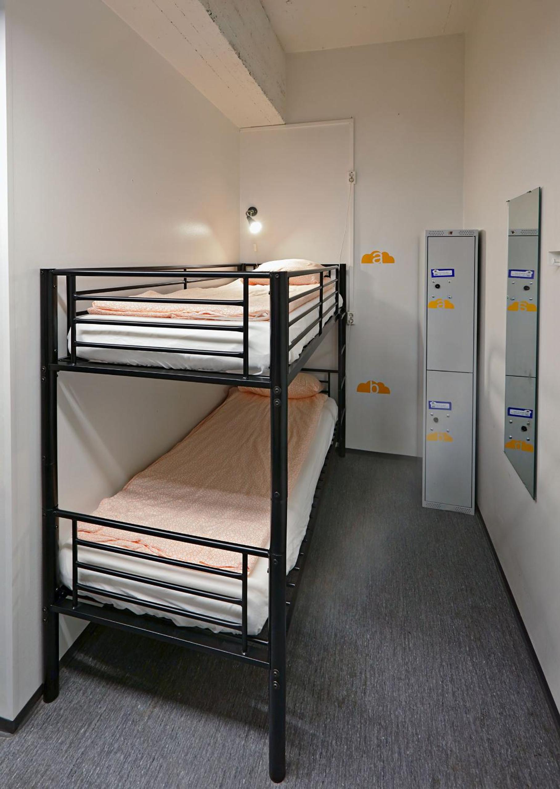 CheapSleep Hostel Helsinki — photo 107