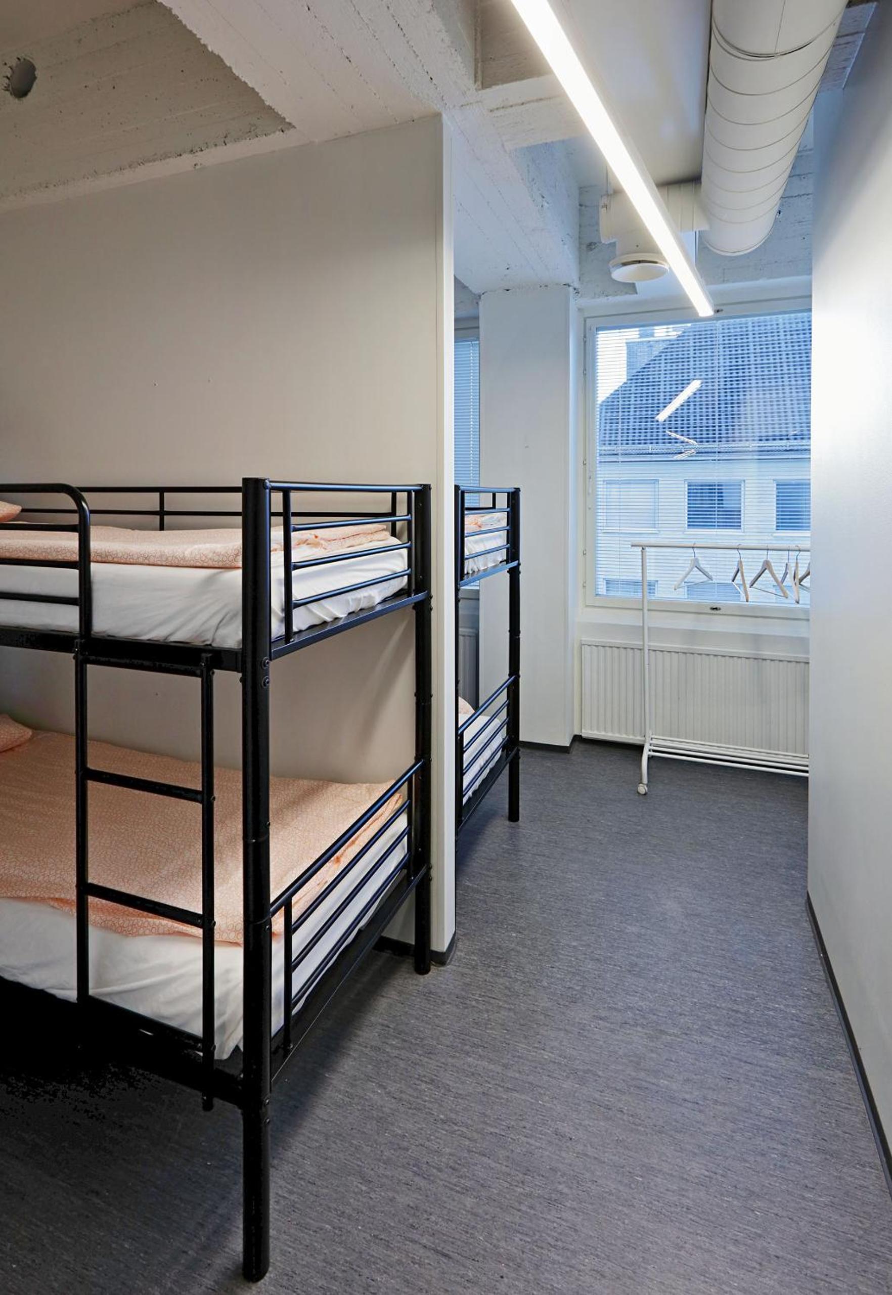 CheapSleep Hostel Helsinki — photo 94
