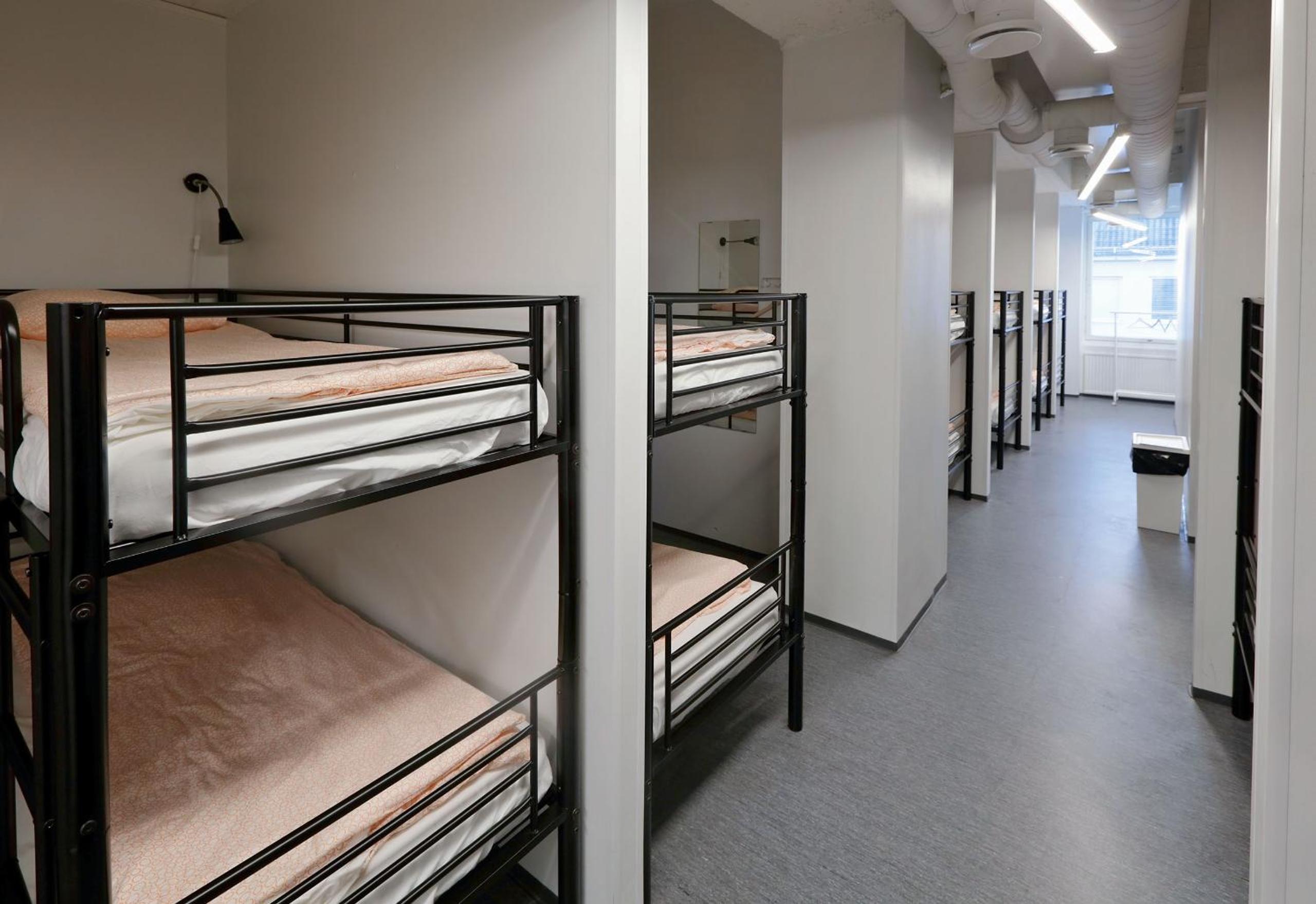 CheapSleep Hostel Helsinki — photo 128