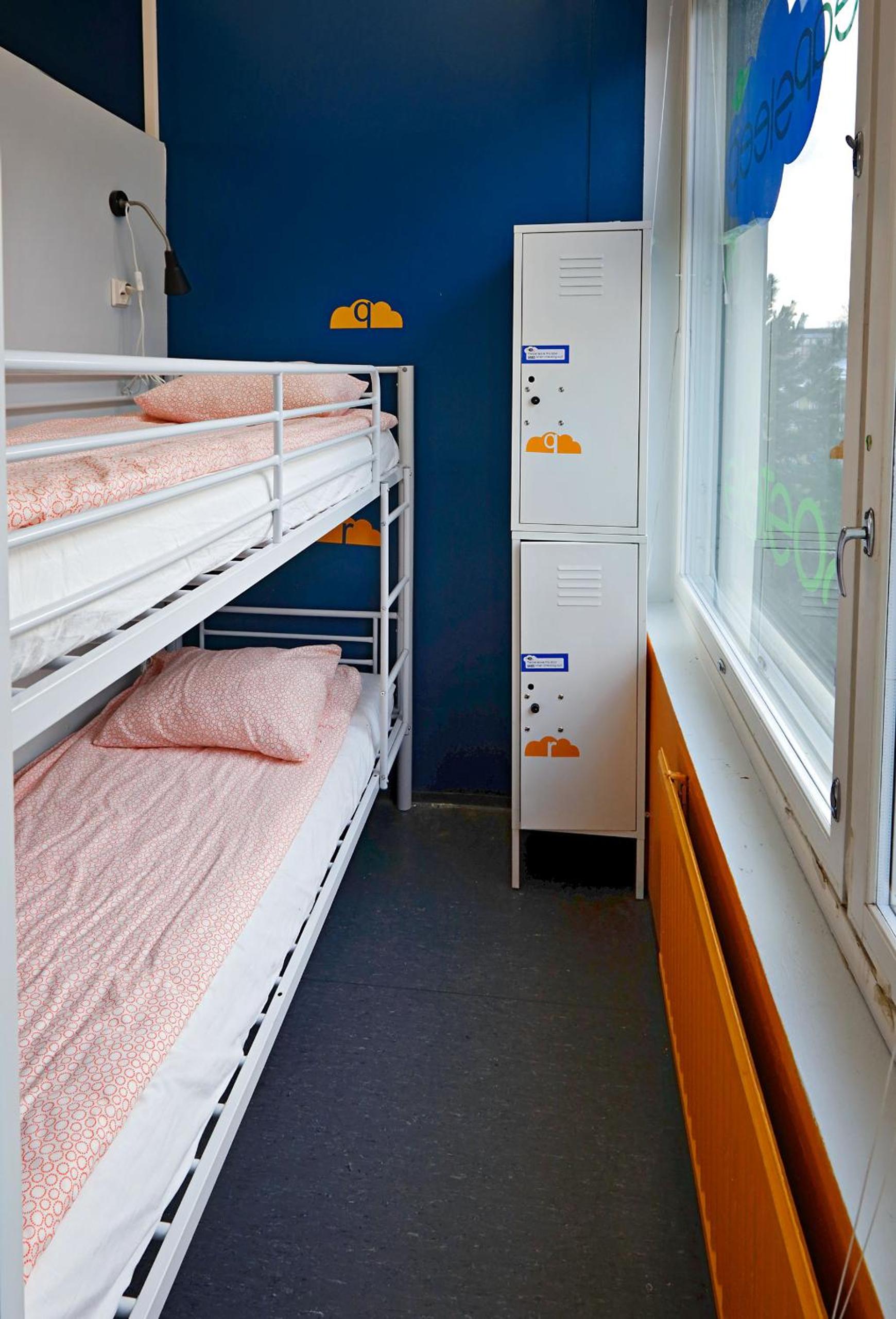 CheapSleep Hostel Helsinki — photo 57