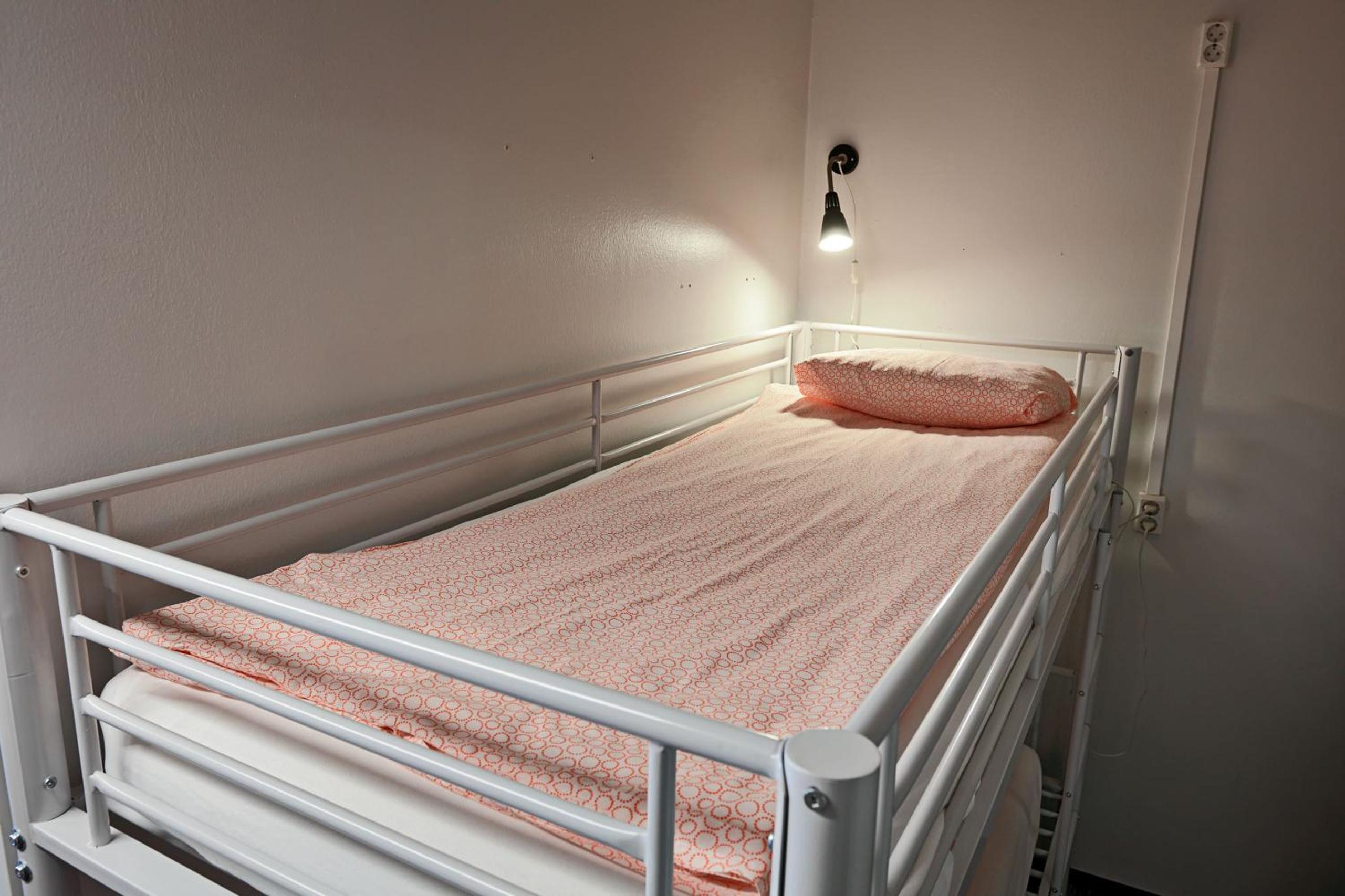 CheapSleep Hostel Helsinki — photo 46