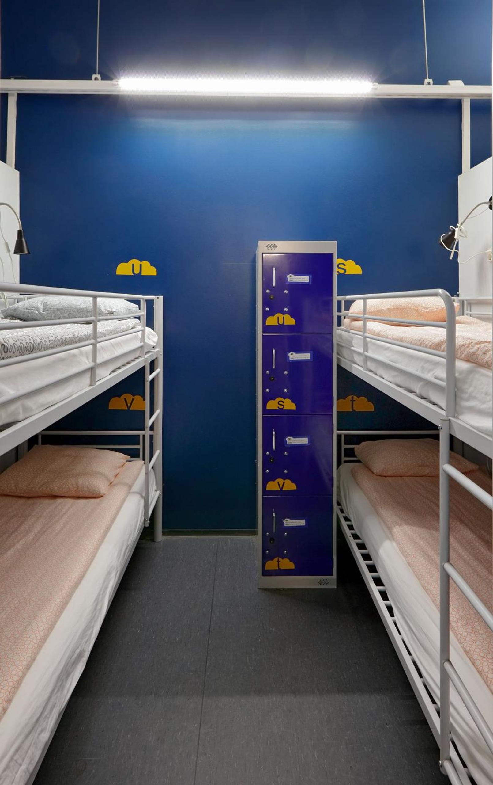 CheapSleep Hostel Helsinki — photo 76