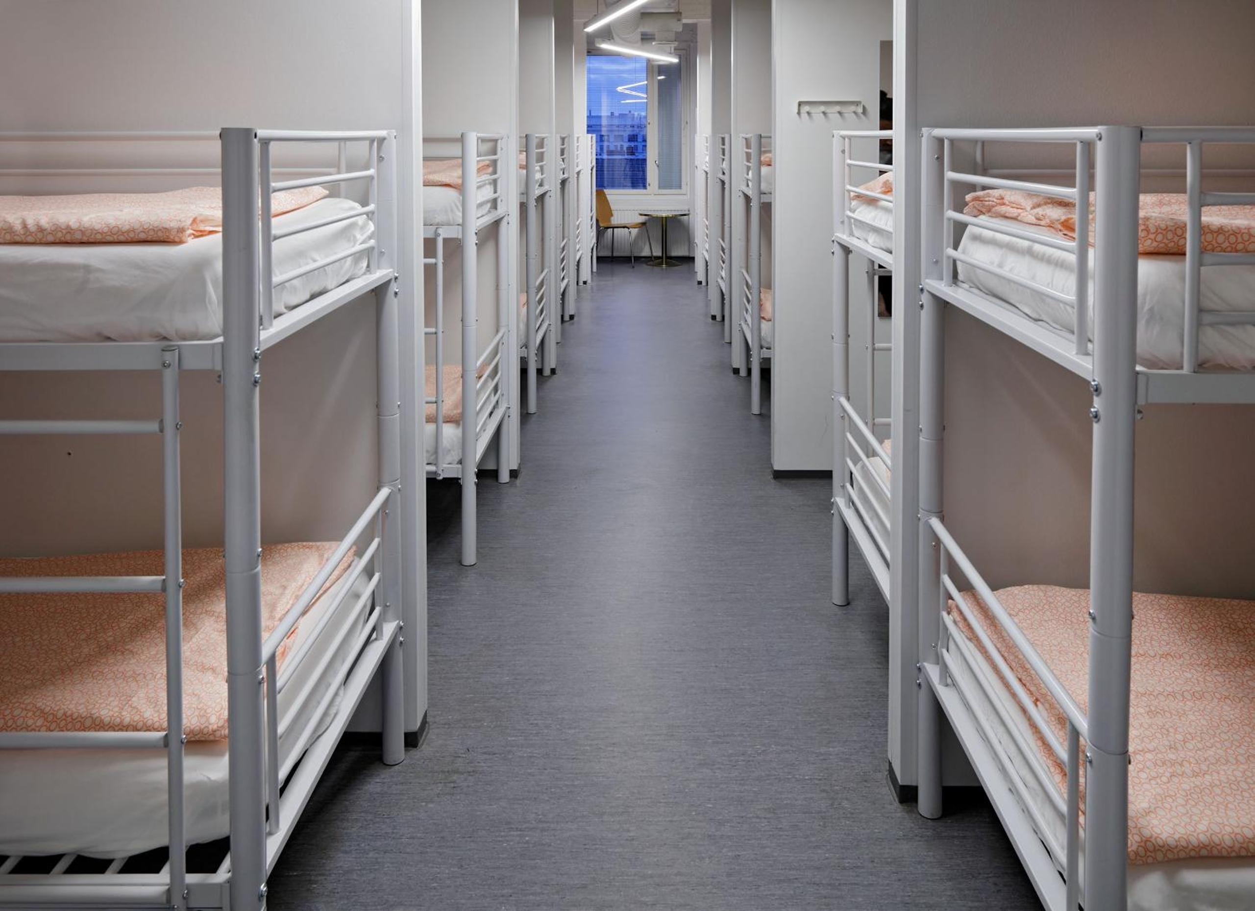 CheapSleep Hostel Helsinki — photo 71