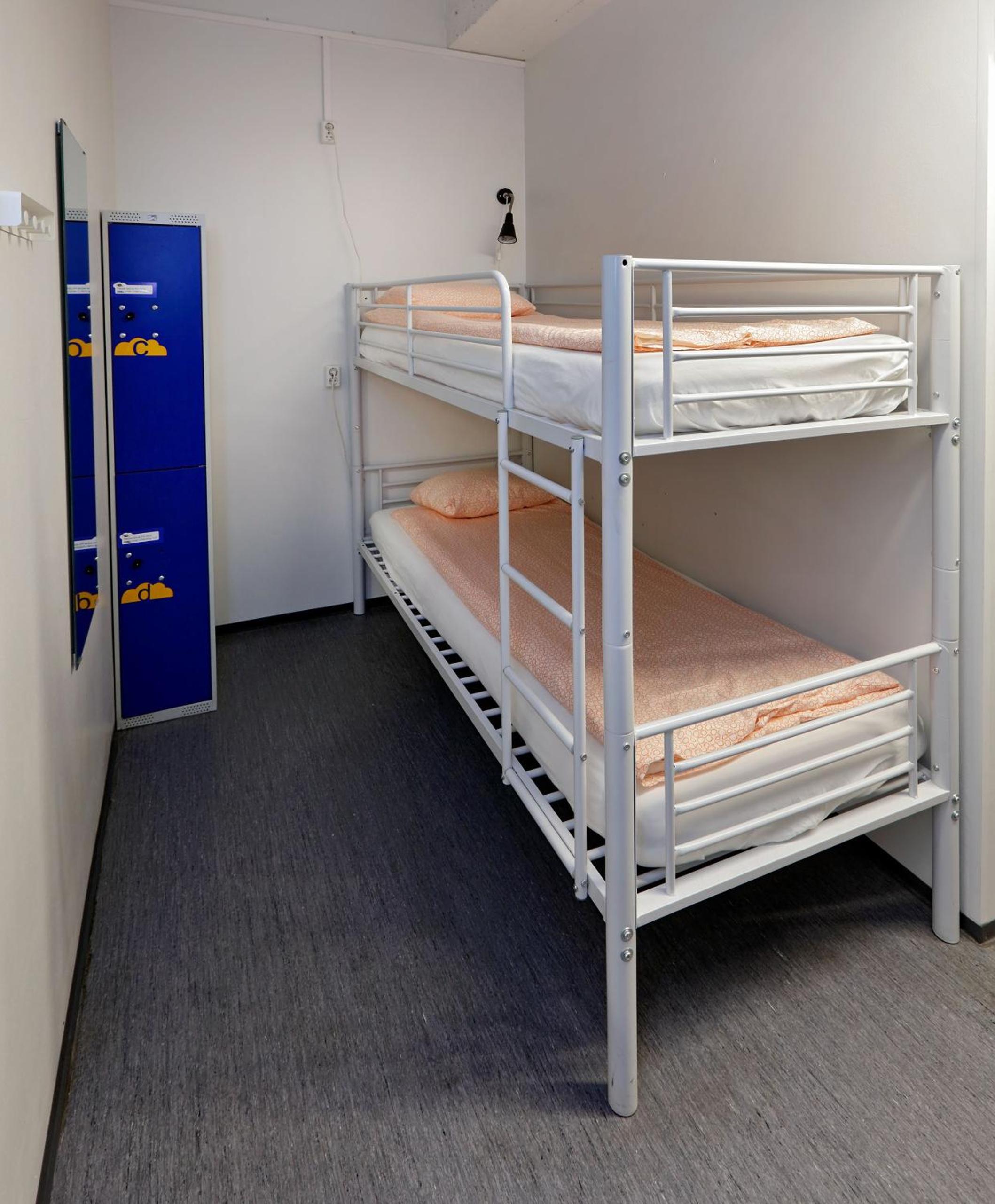 CheapSleep Hostel Helsinki — photo 125
