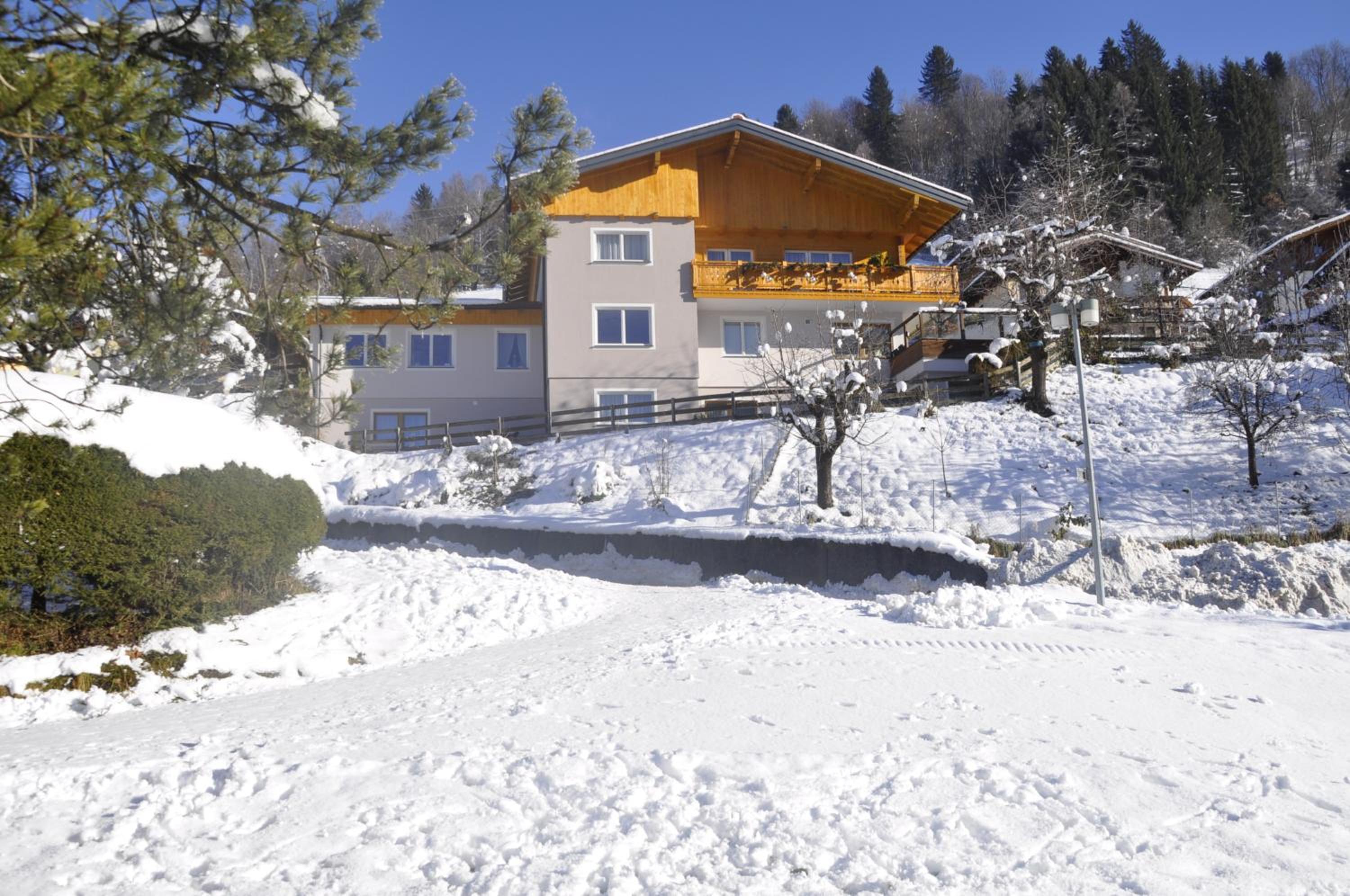 Haus Voithofer