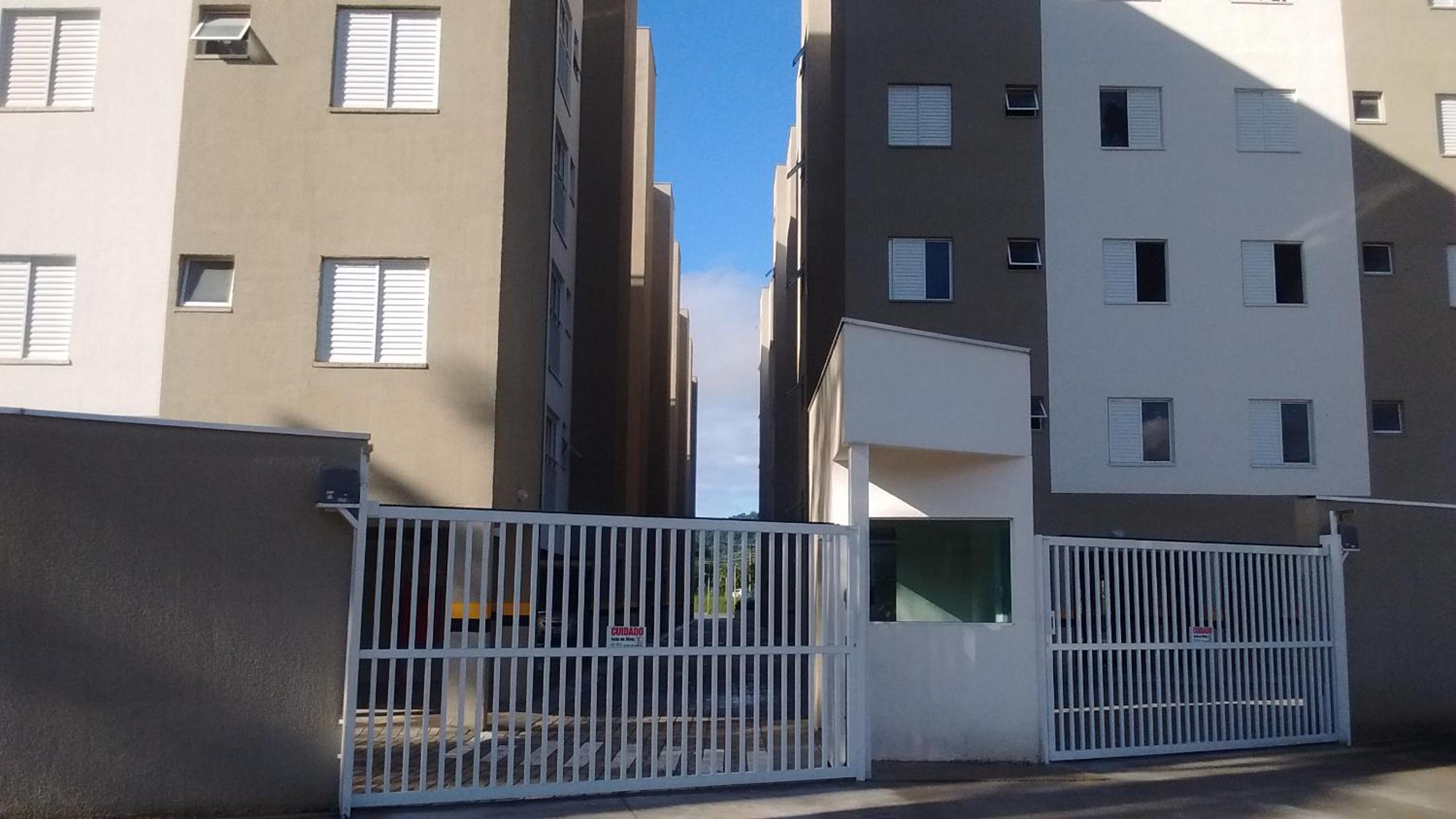 Apartamento em Condomínio view 4