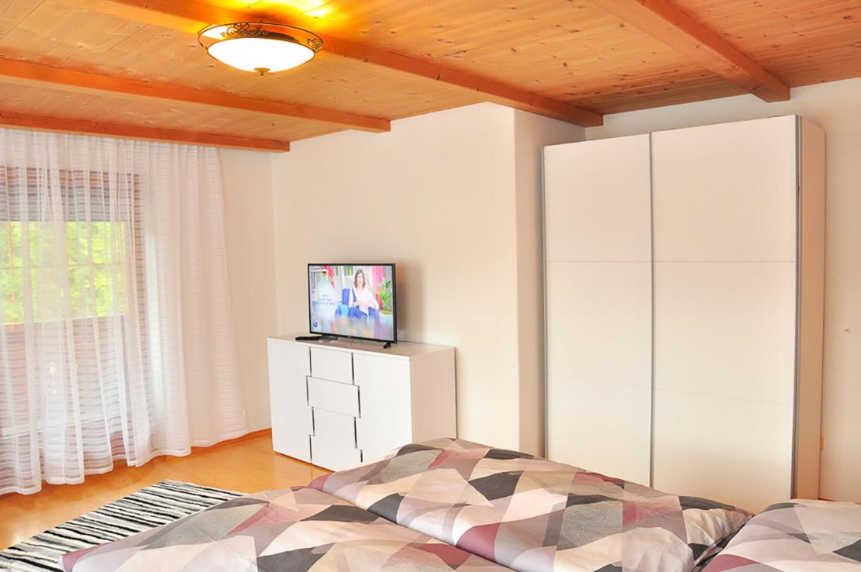 Ferienwohnung Vera