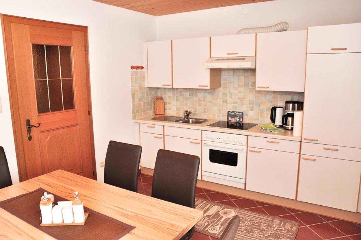 Ferienwohnung Vera