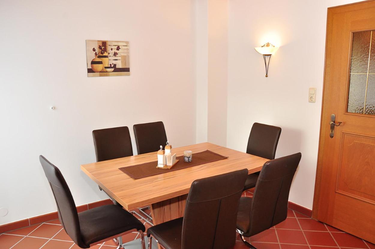 Ferienwohnung Vera