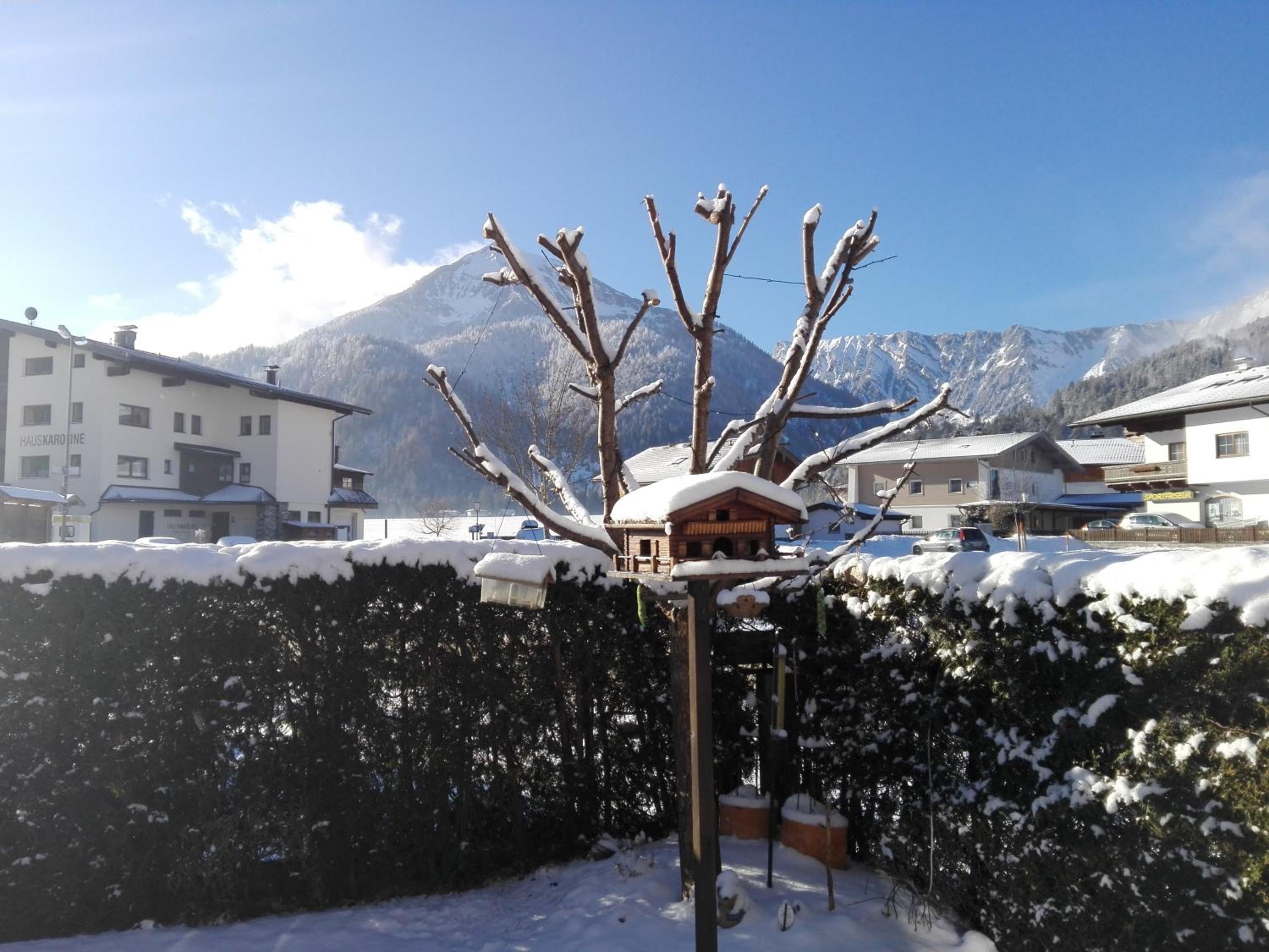 Haus Christlum