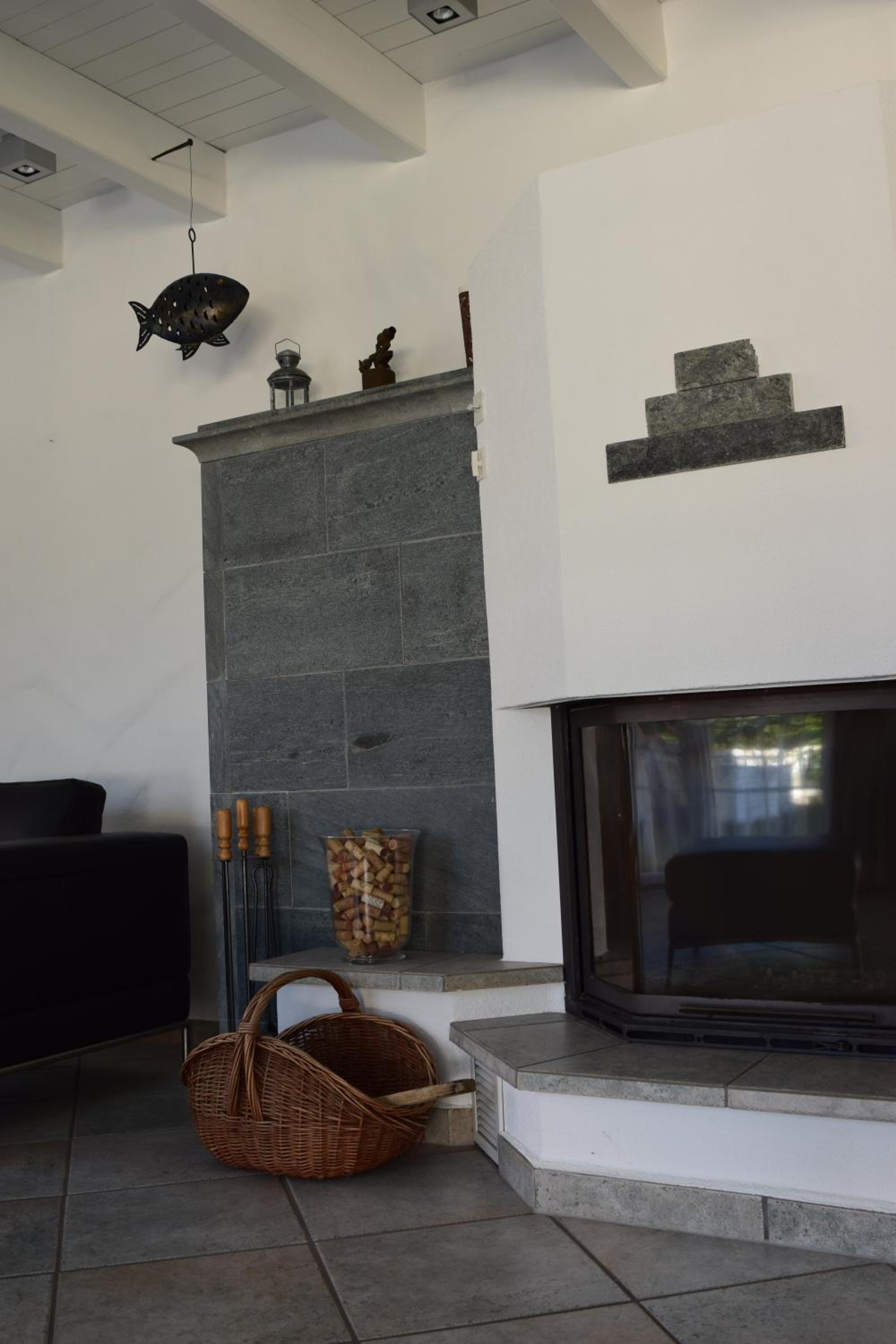 BnB Villa Levanta