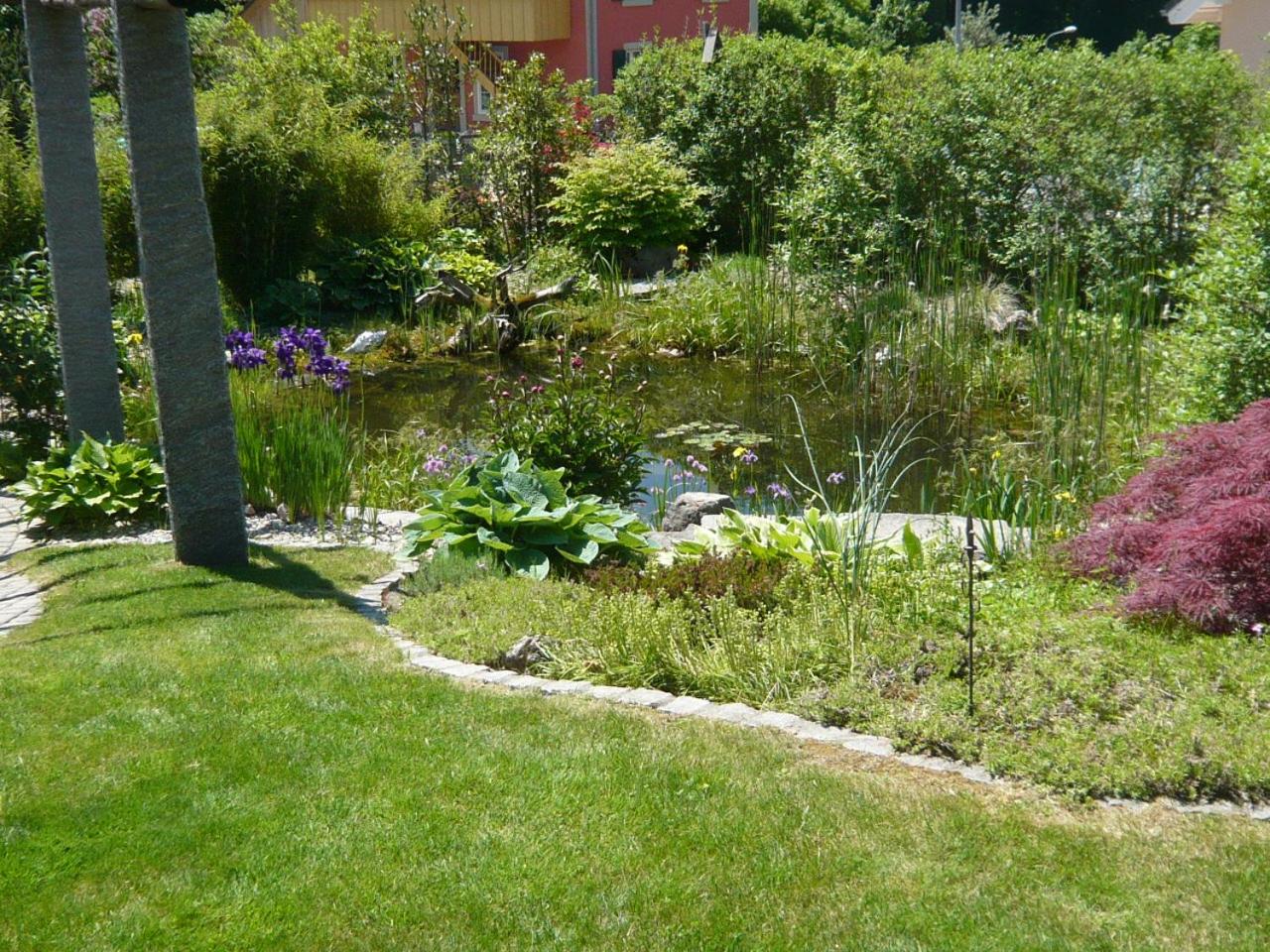 BnB Villa Levanta