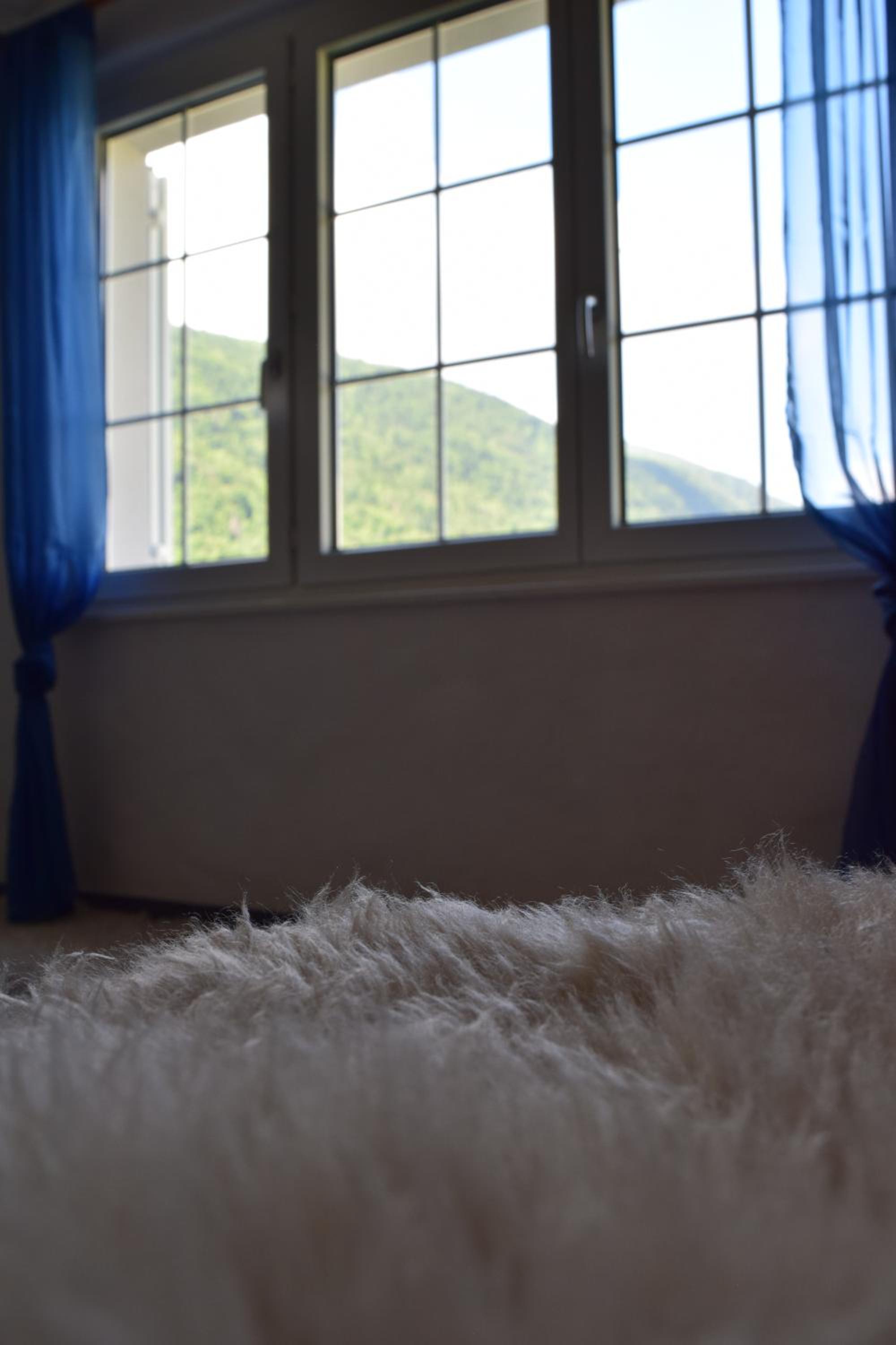 BnB Villa Levanta