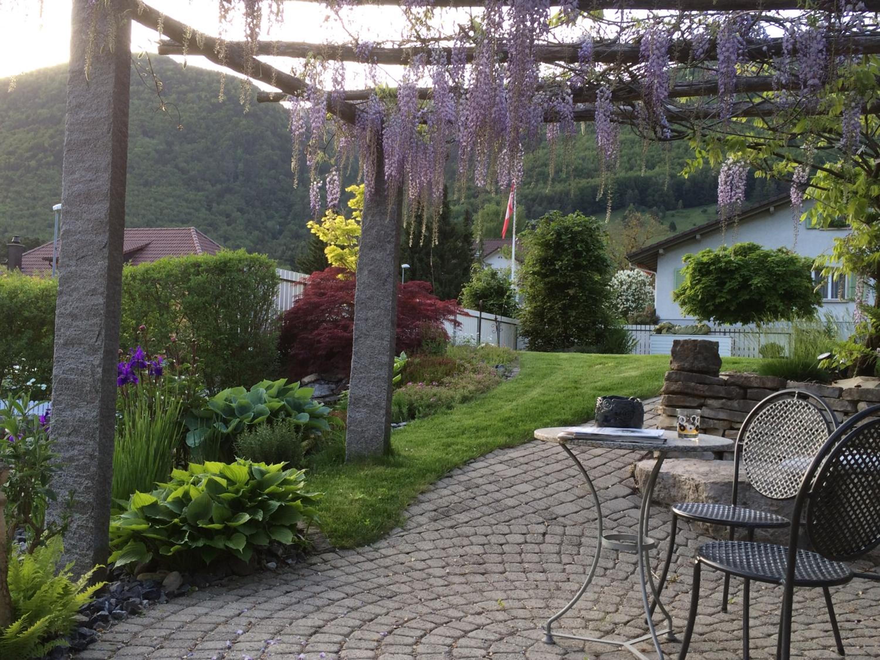 BnB Villa Levanta