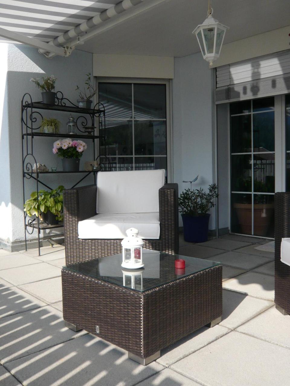 BnB Villa Levanta