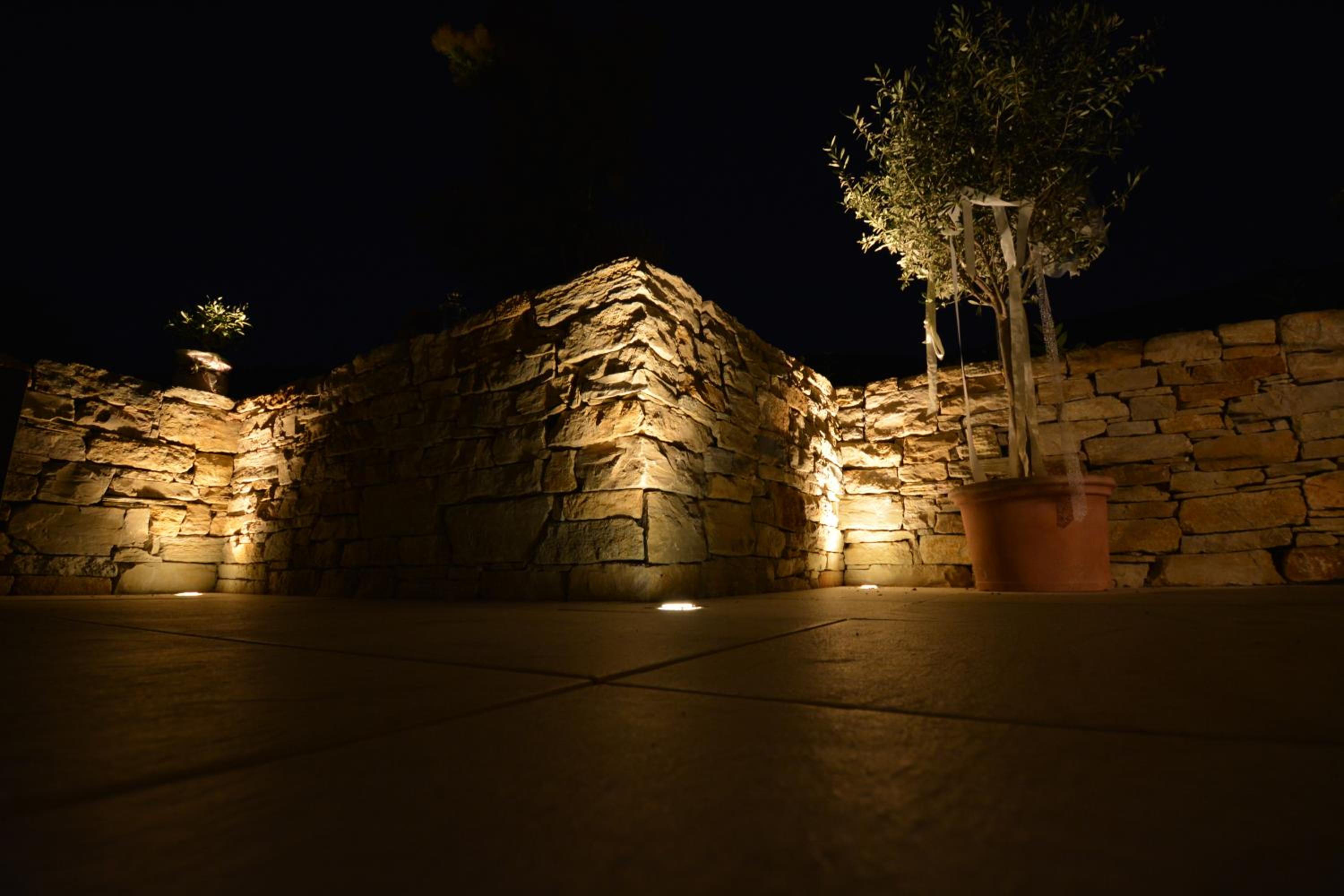 BnB Villa Levanta