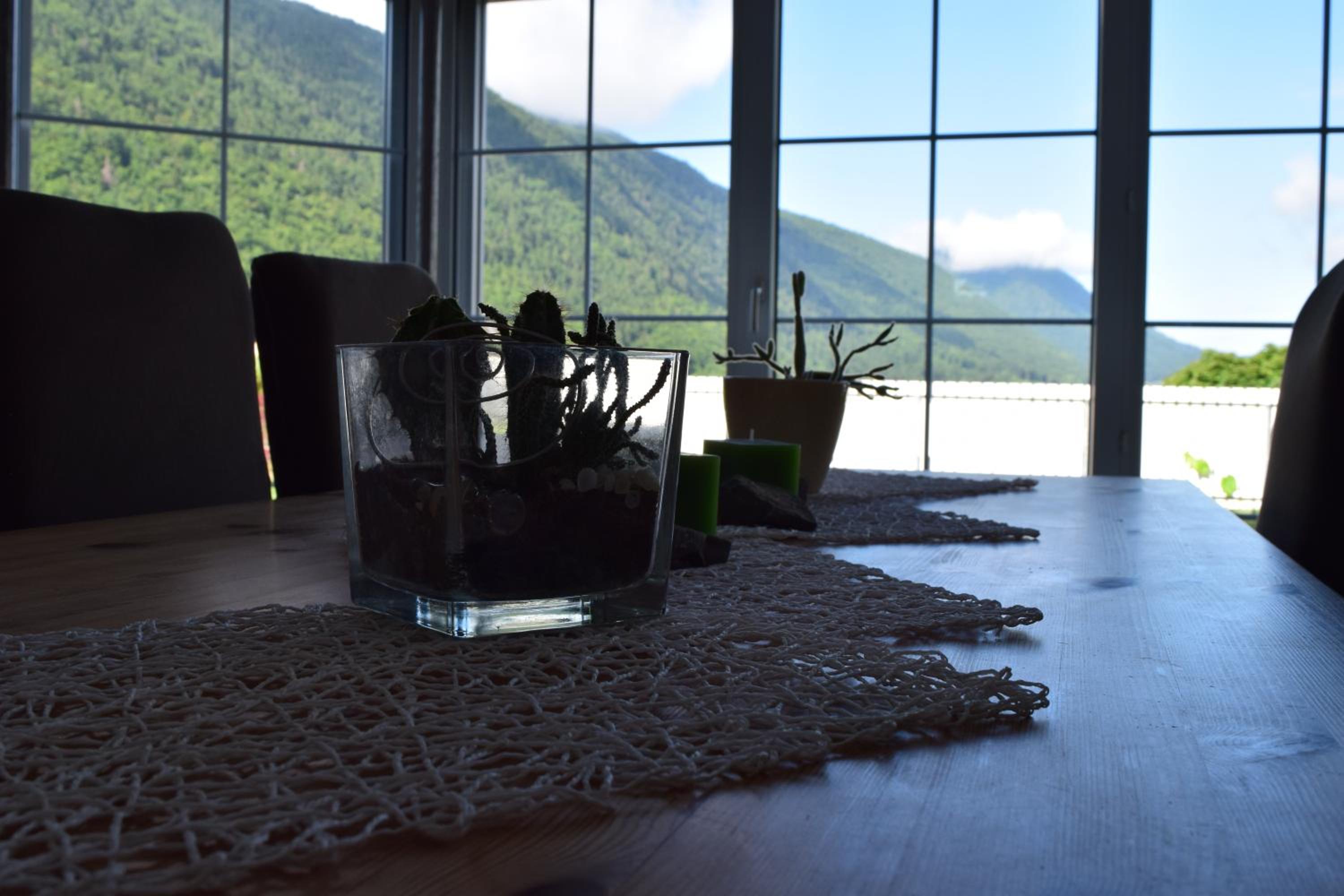 BnB Villa Levanta