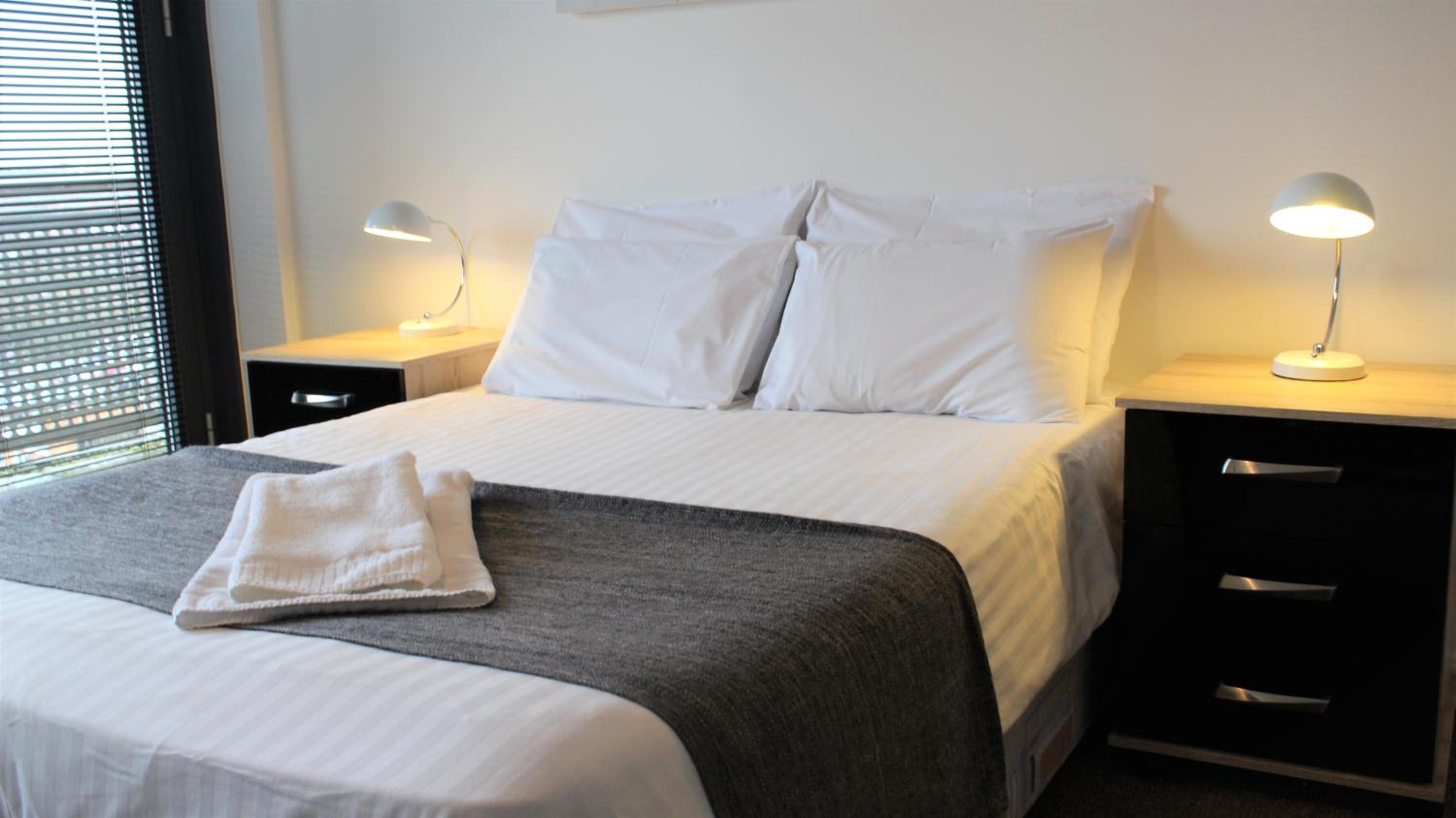 Leicester Vacations - Empire Serviced Apartments - Property Image 15