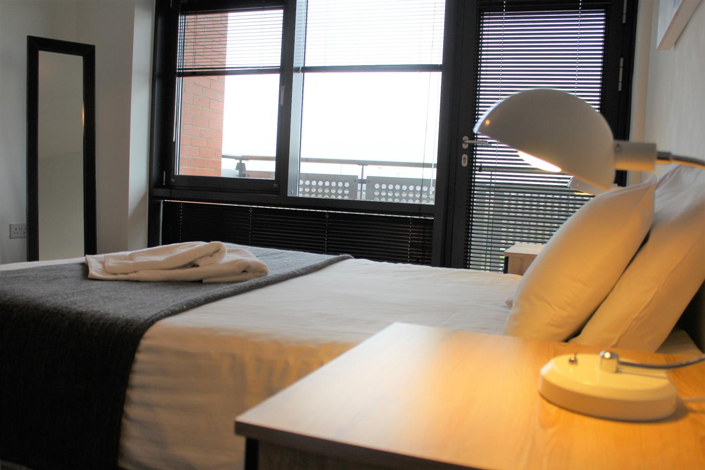 Leicester Vacations - Empire Serviced Apartments - Property Image 14