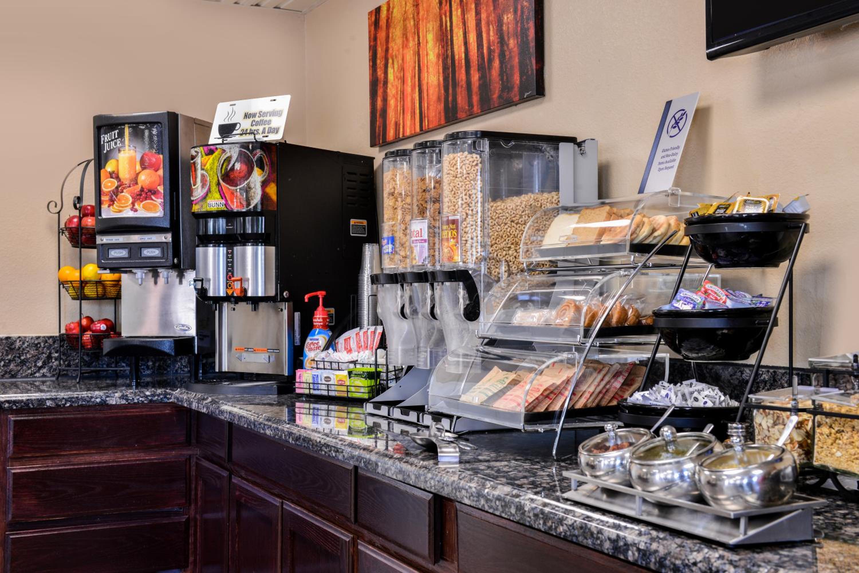 Hobbs Vacations - Best Western Executive Inn - Property Image 10