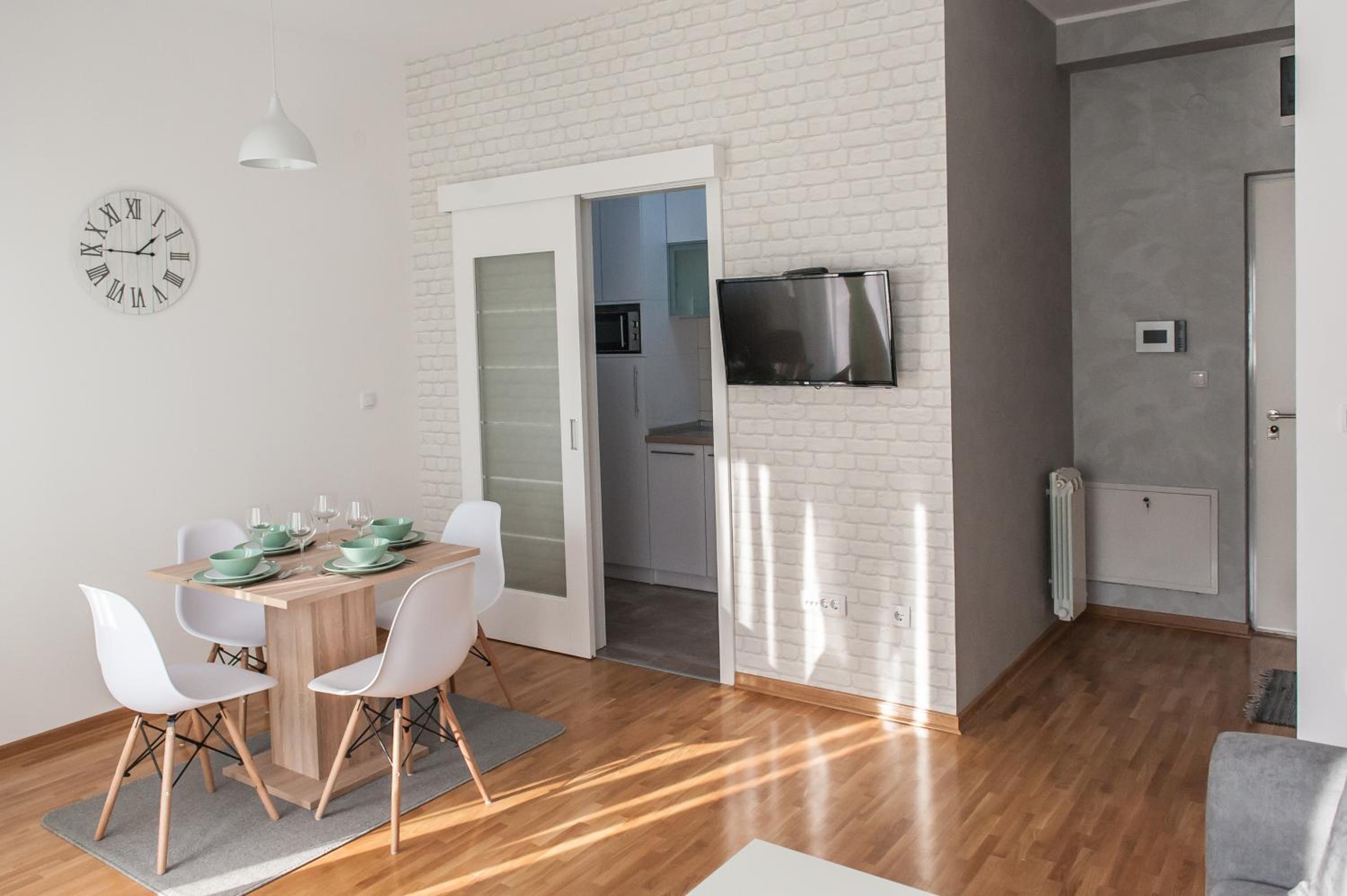 Apartment Ada view 4