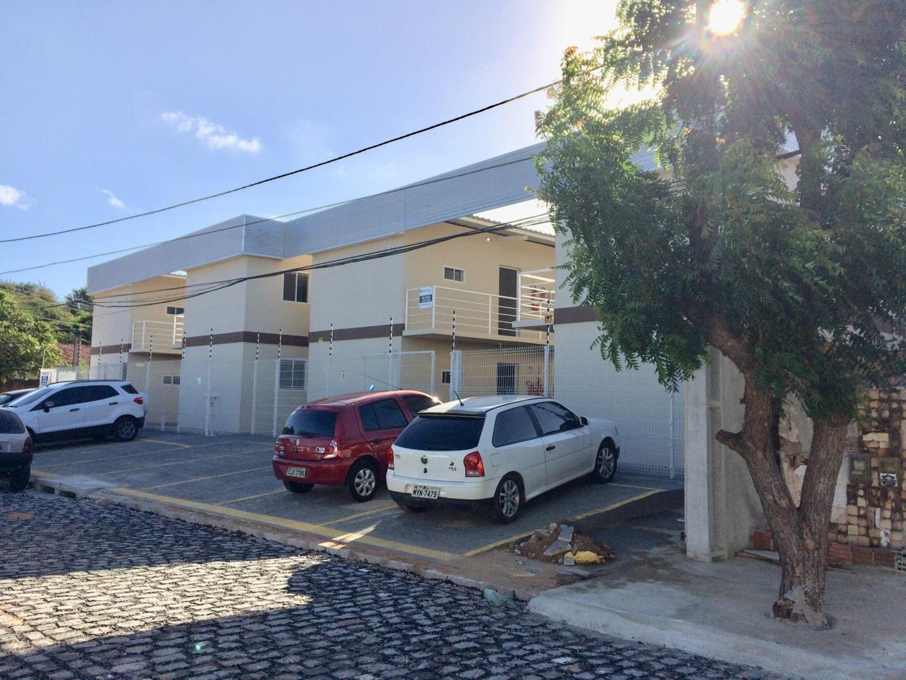 APARTAMENTO em NATAL view 2