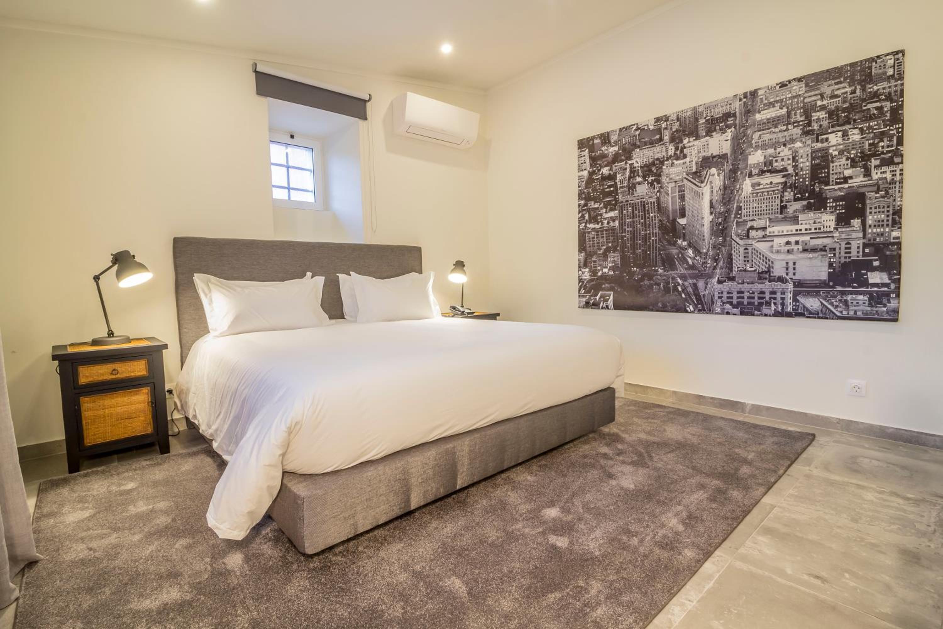 Paço do Bispo Boutique House