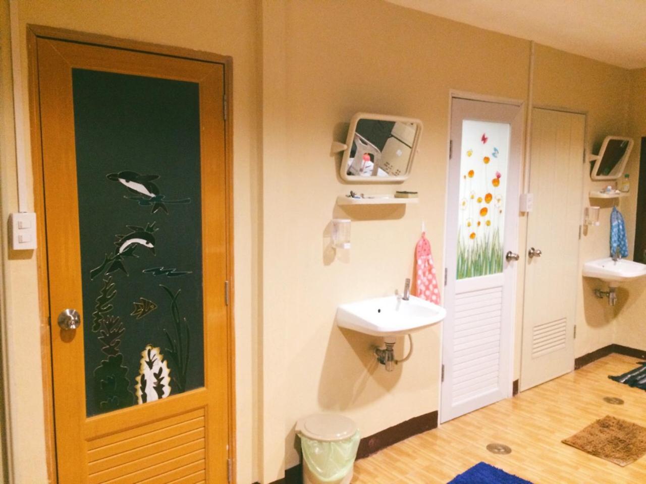 Anya House view 2