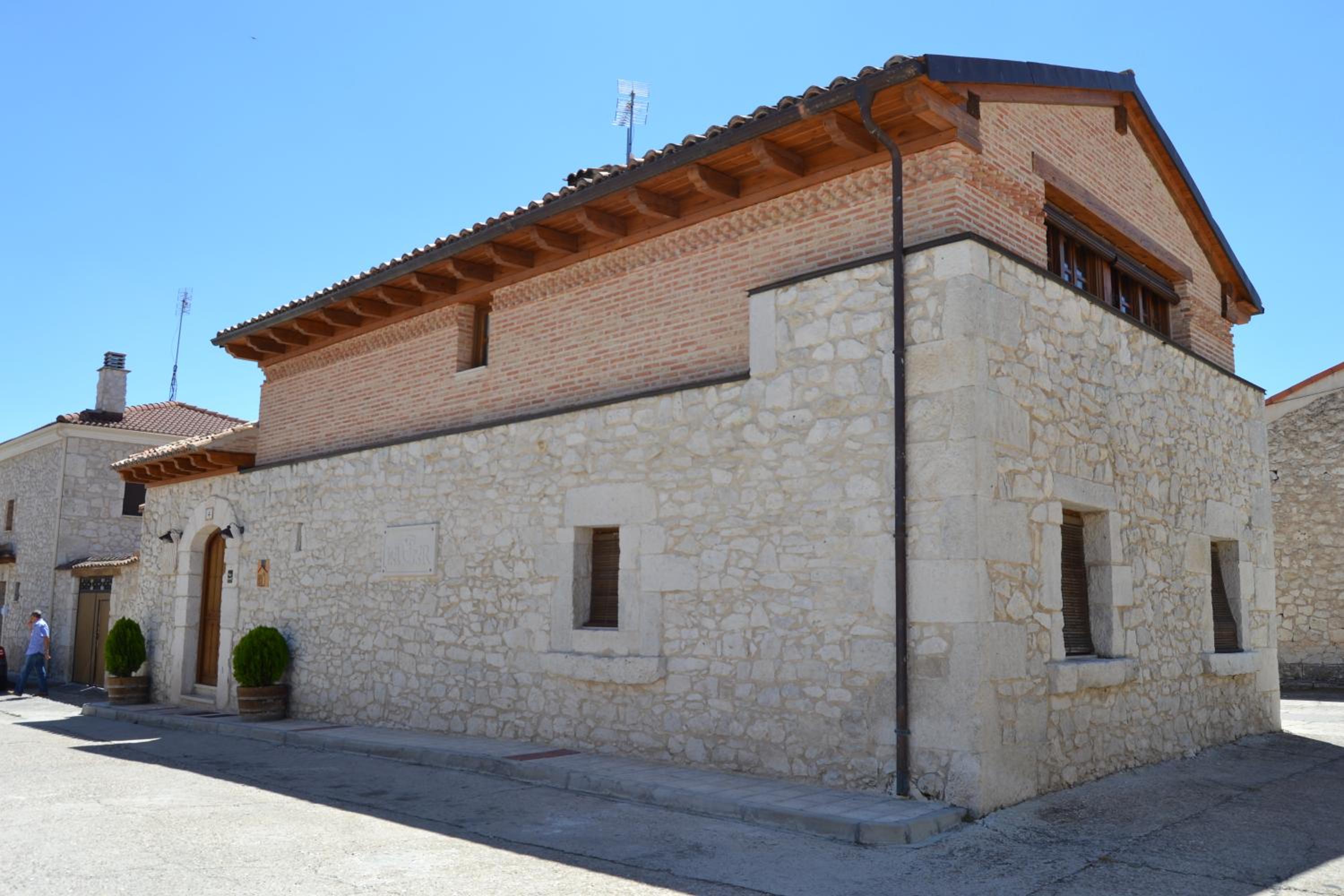 building