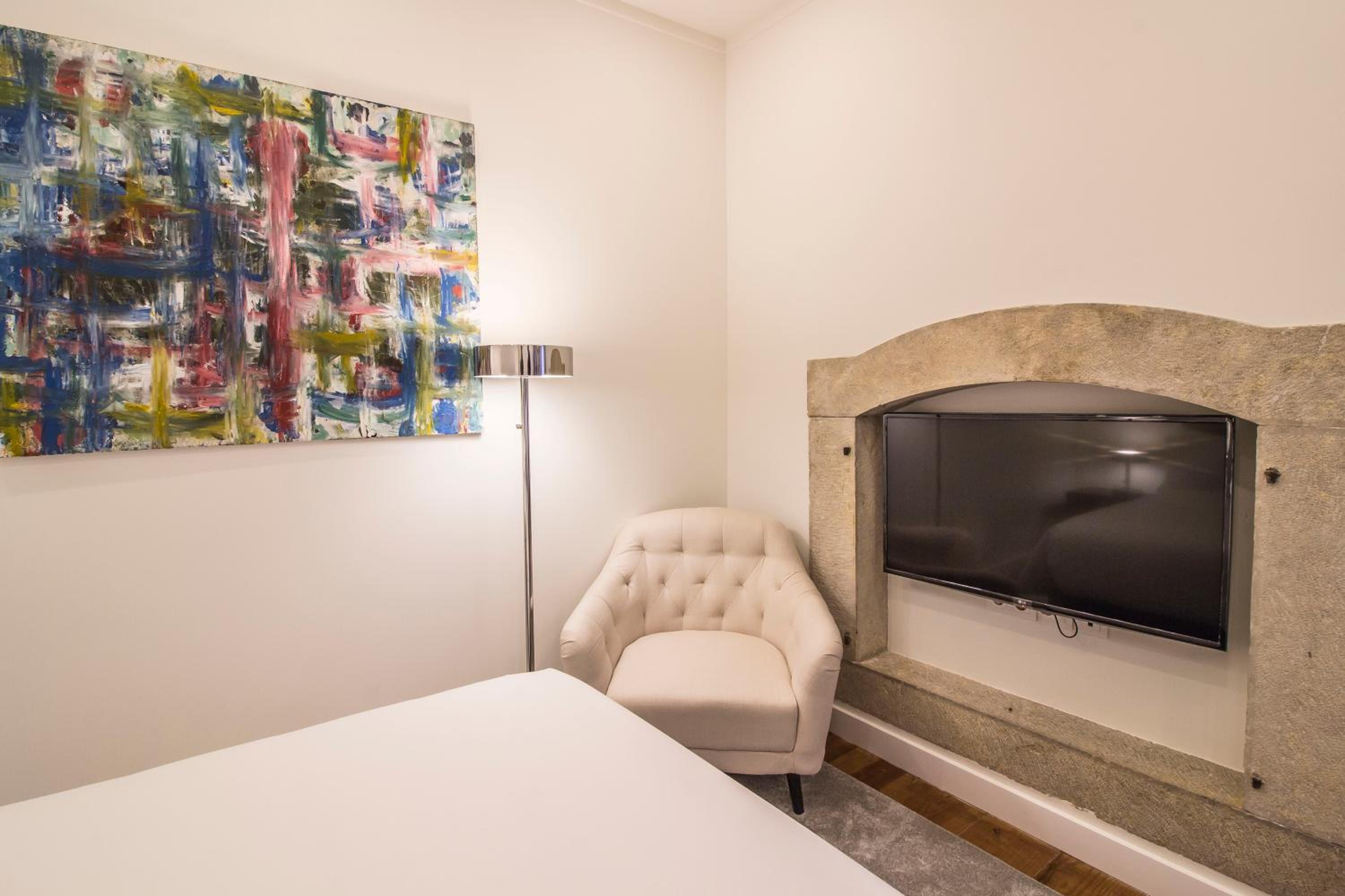 Paço do Bispo Boutique House
