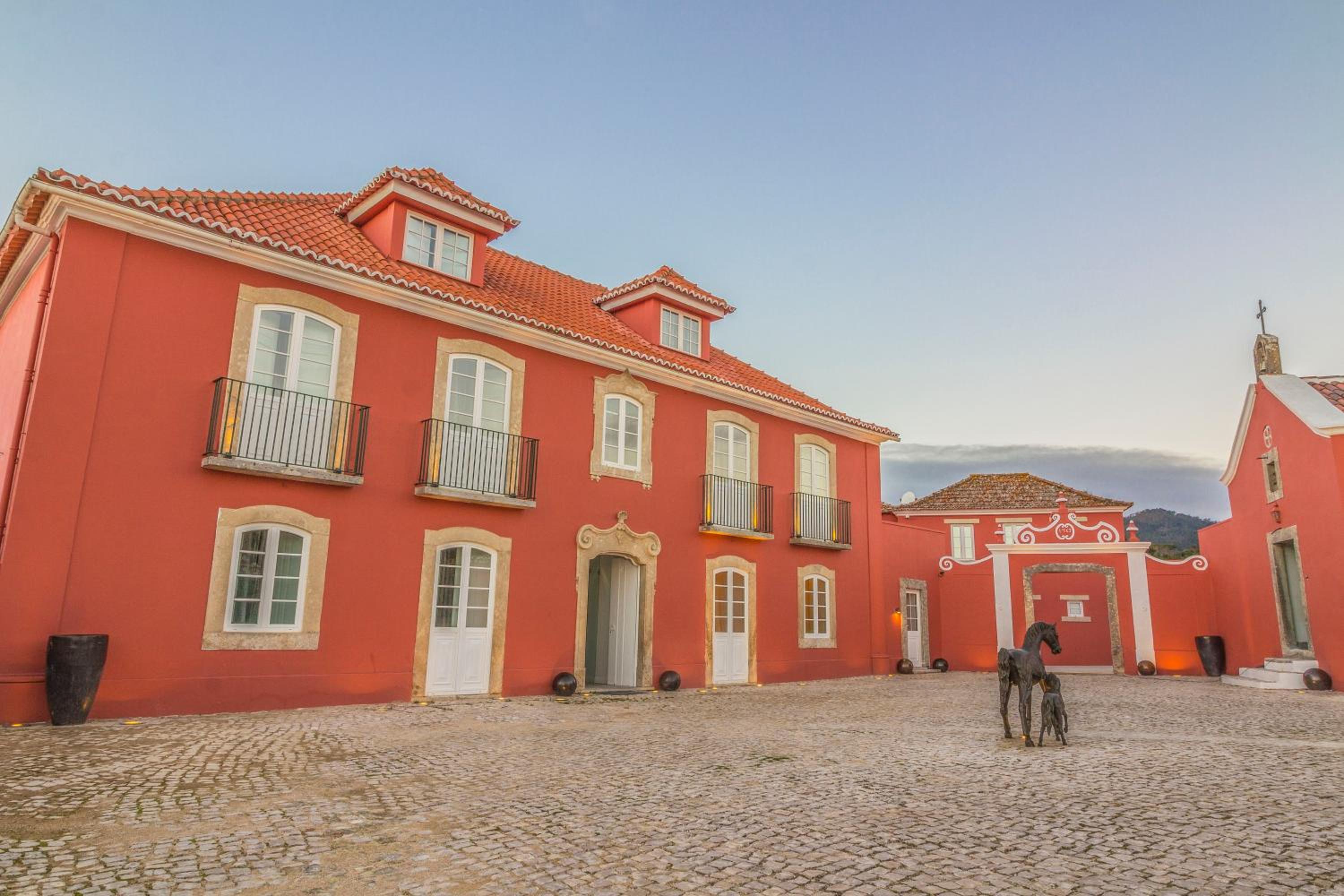 Paço do Bispo Boutique House