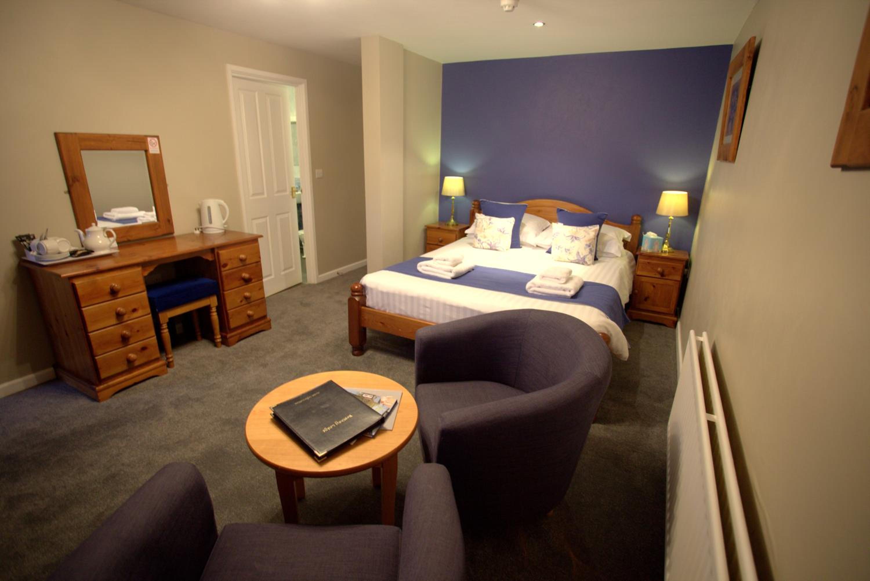 Brathay Lodge
