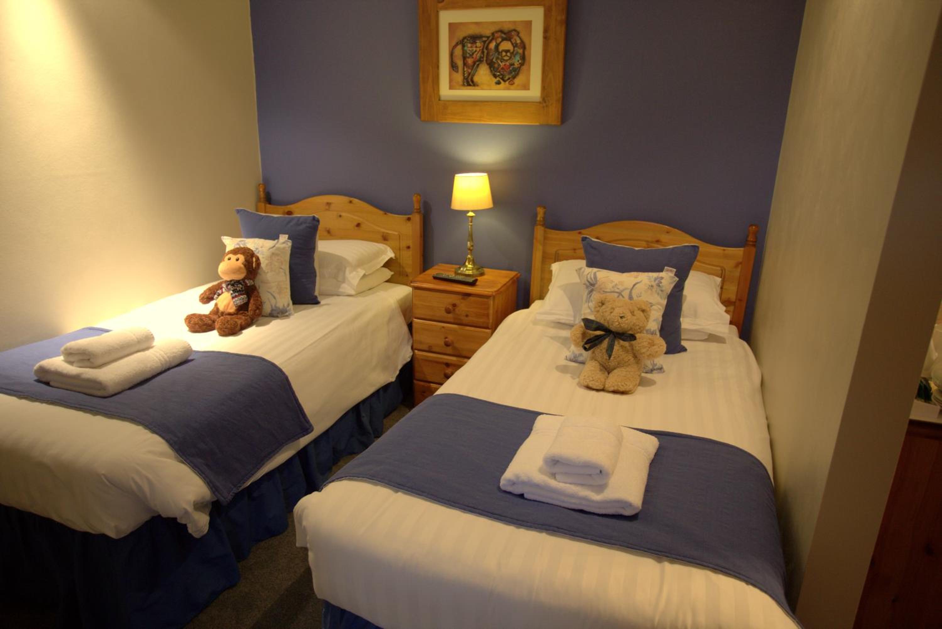 Brathay Lodge
