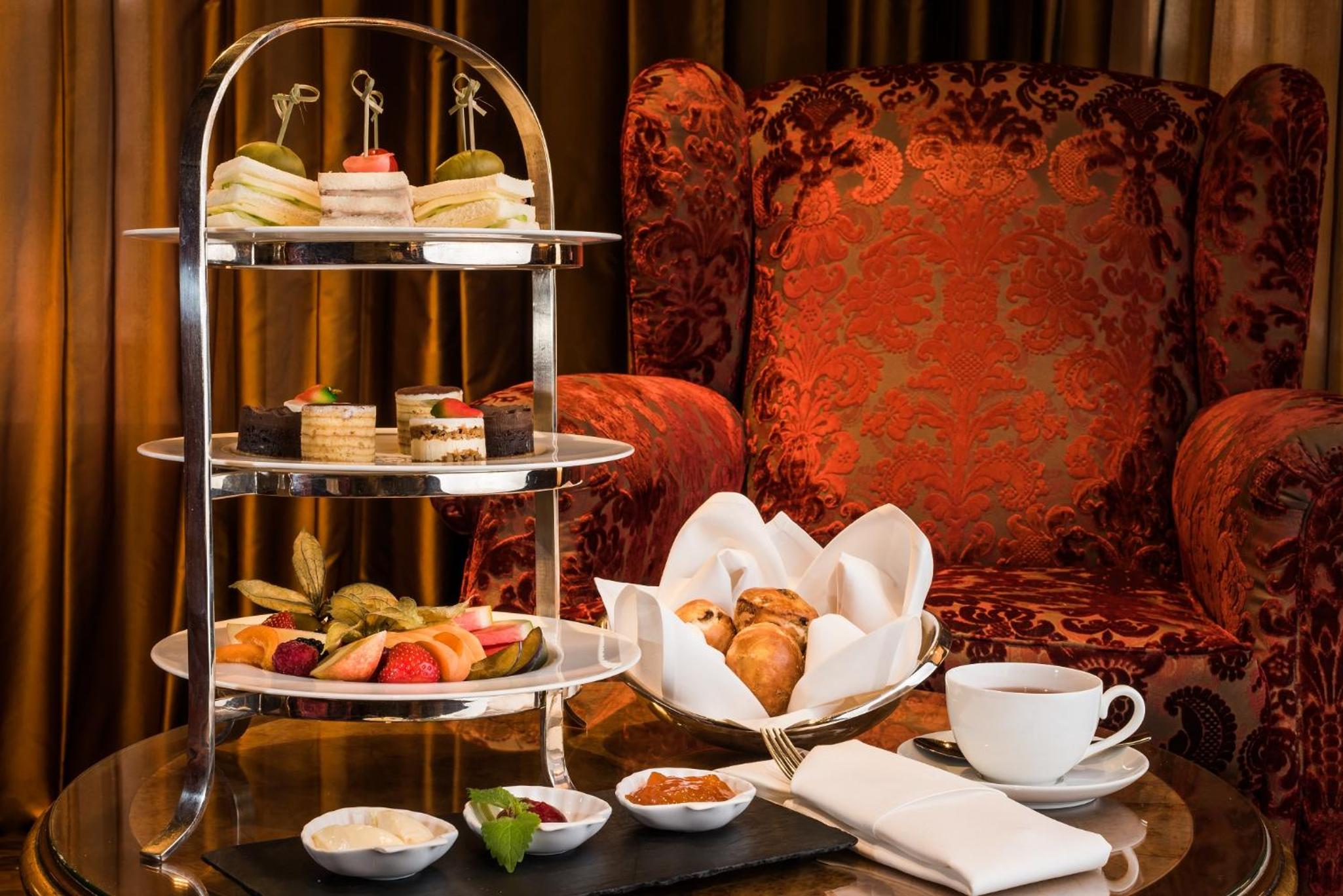 Dresden Vacations - Relais  Chateaux Bulow Palais - Property Image 41