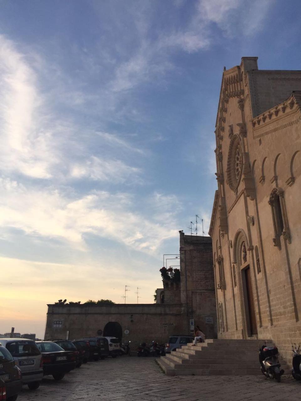 Labanca's Relais Al Duomo