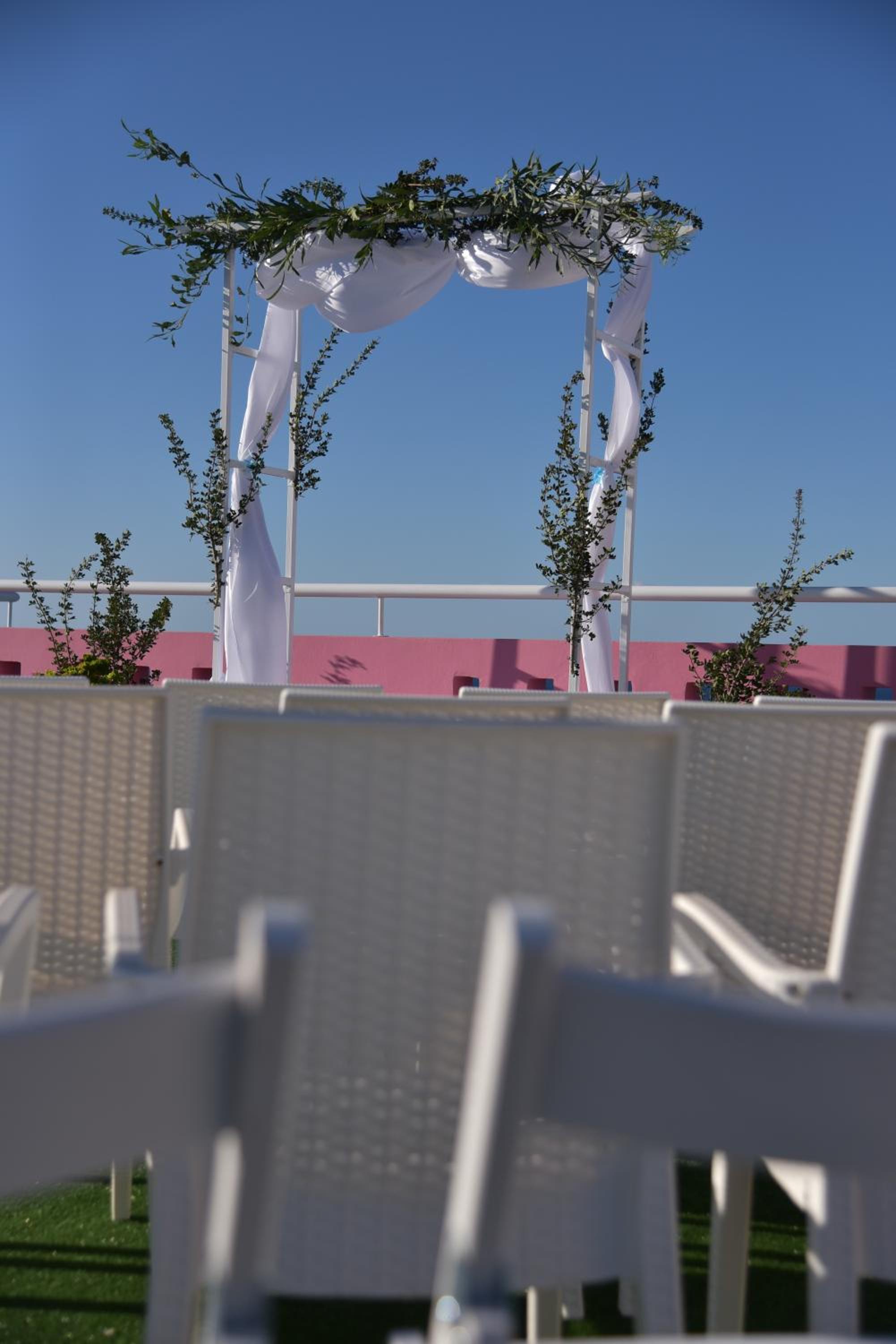 Evalia Apartments