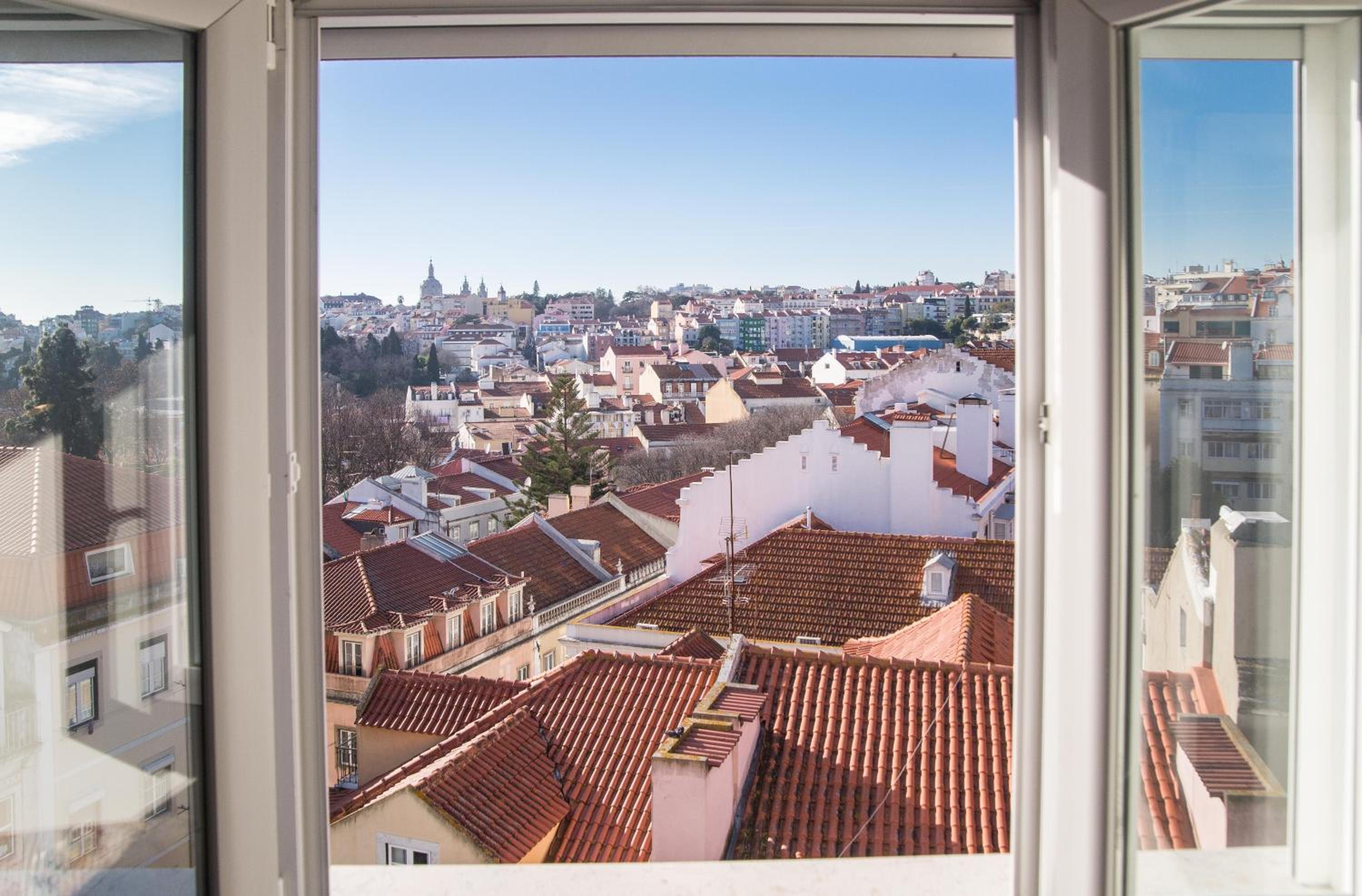 FLH Príncipe Real with View view 4
