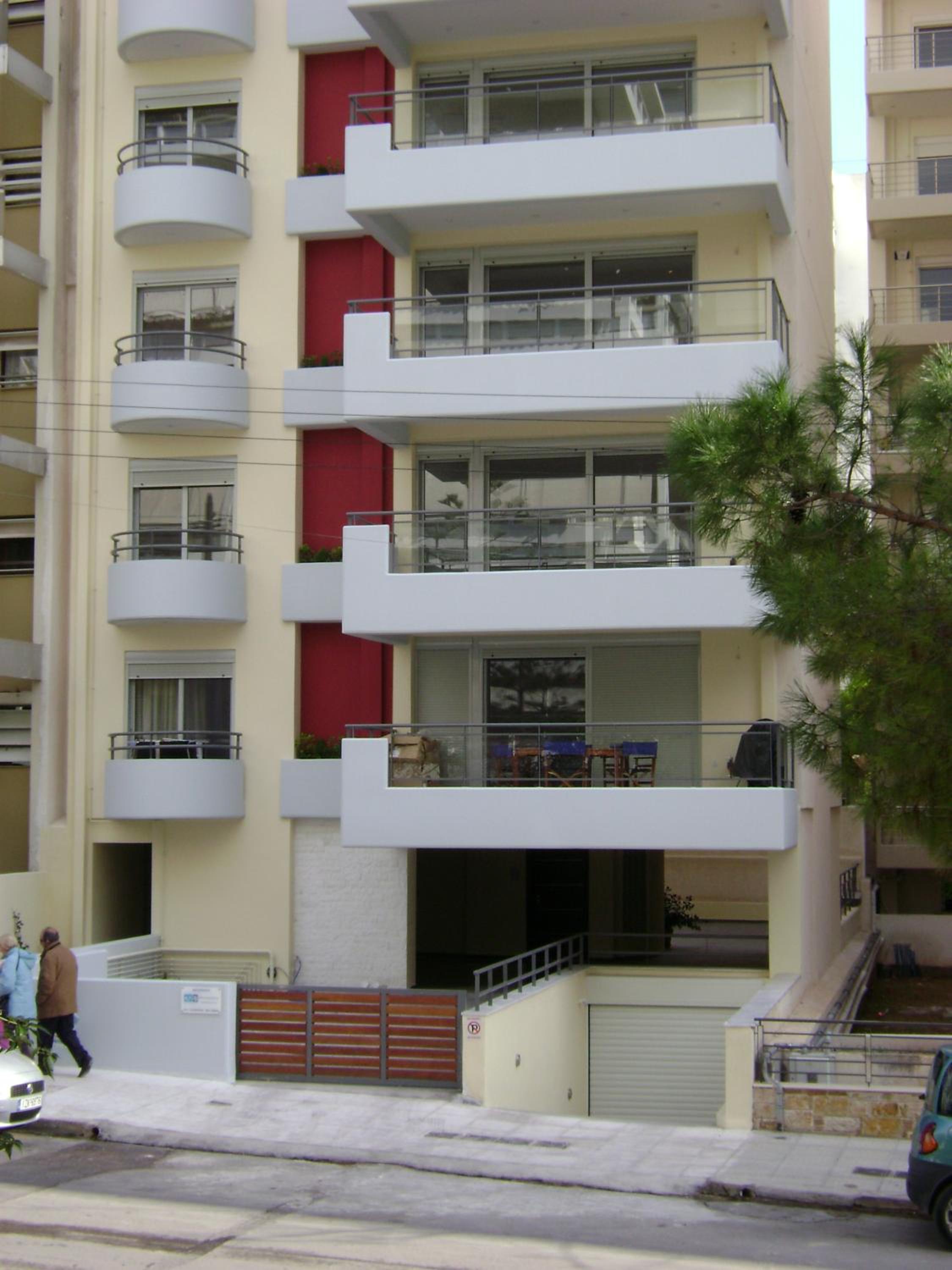 Hotel Elvita Athens Sea View Maisonette - Image 1