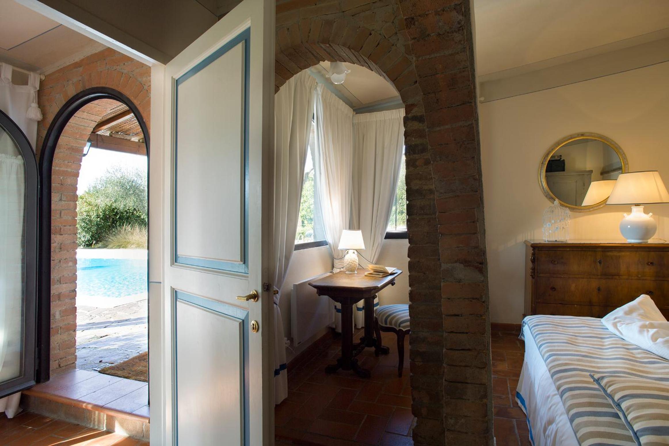 Villa Fillinelle