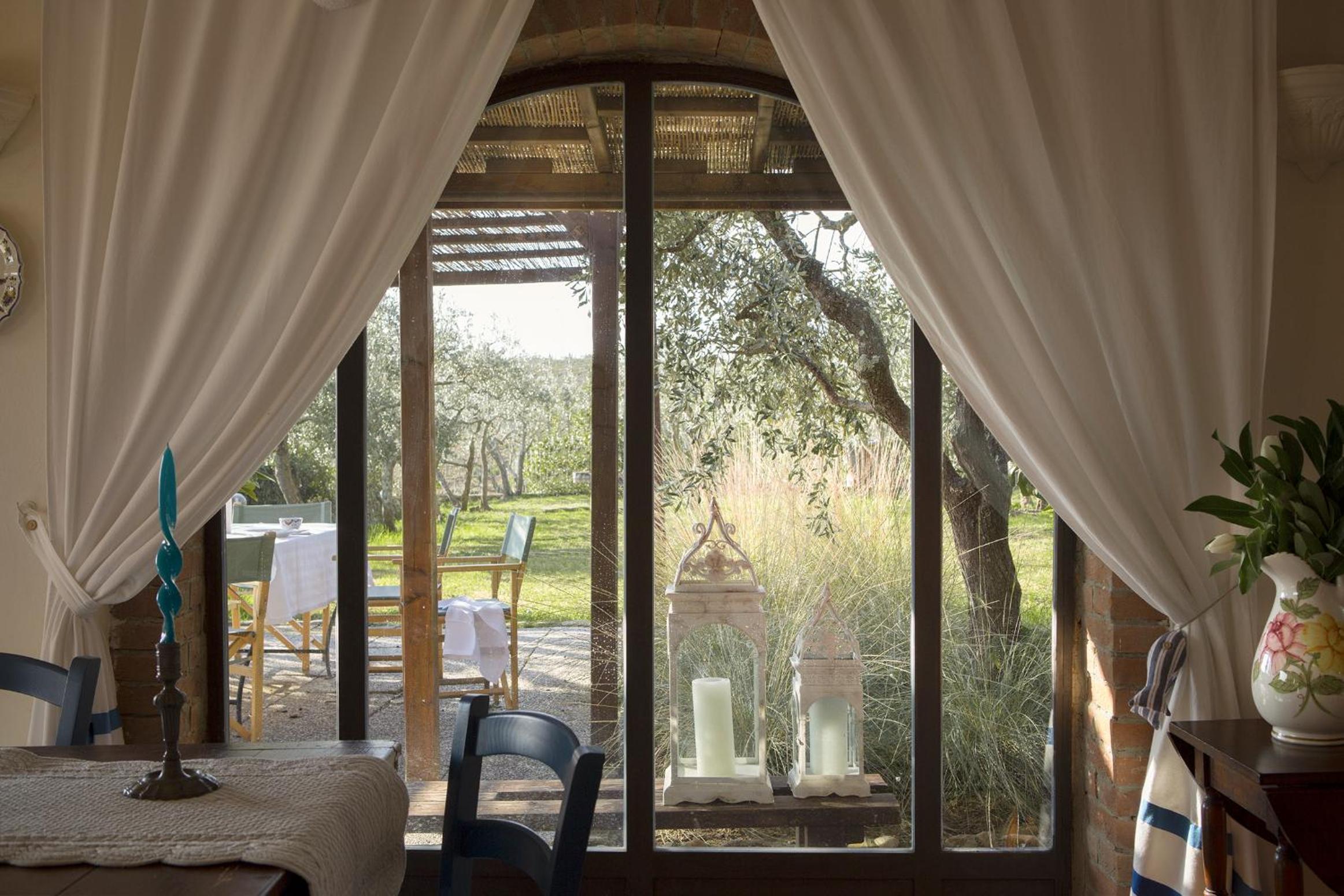 Villa Fillinelle