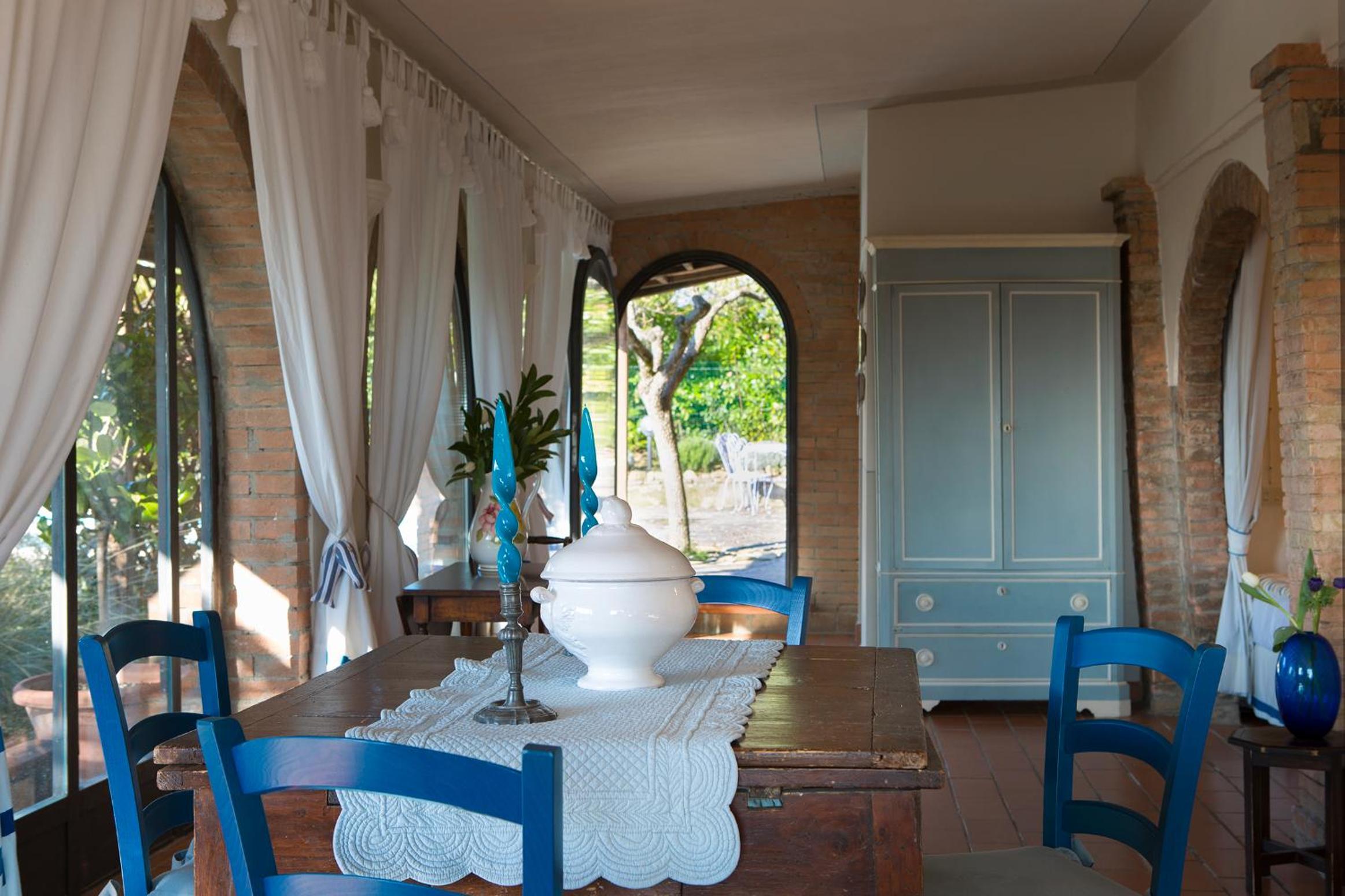 Villa Fillinelle