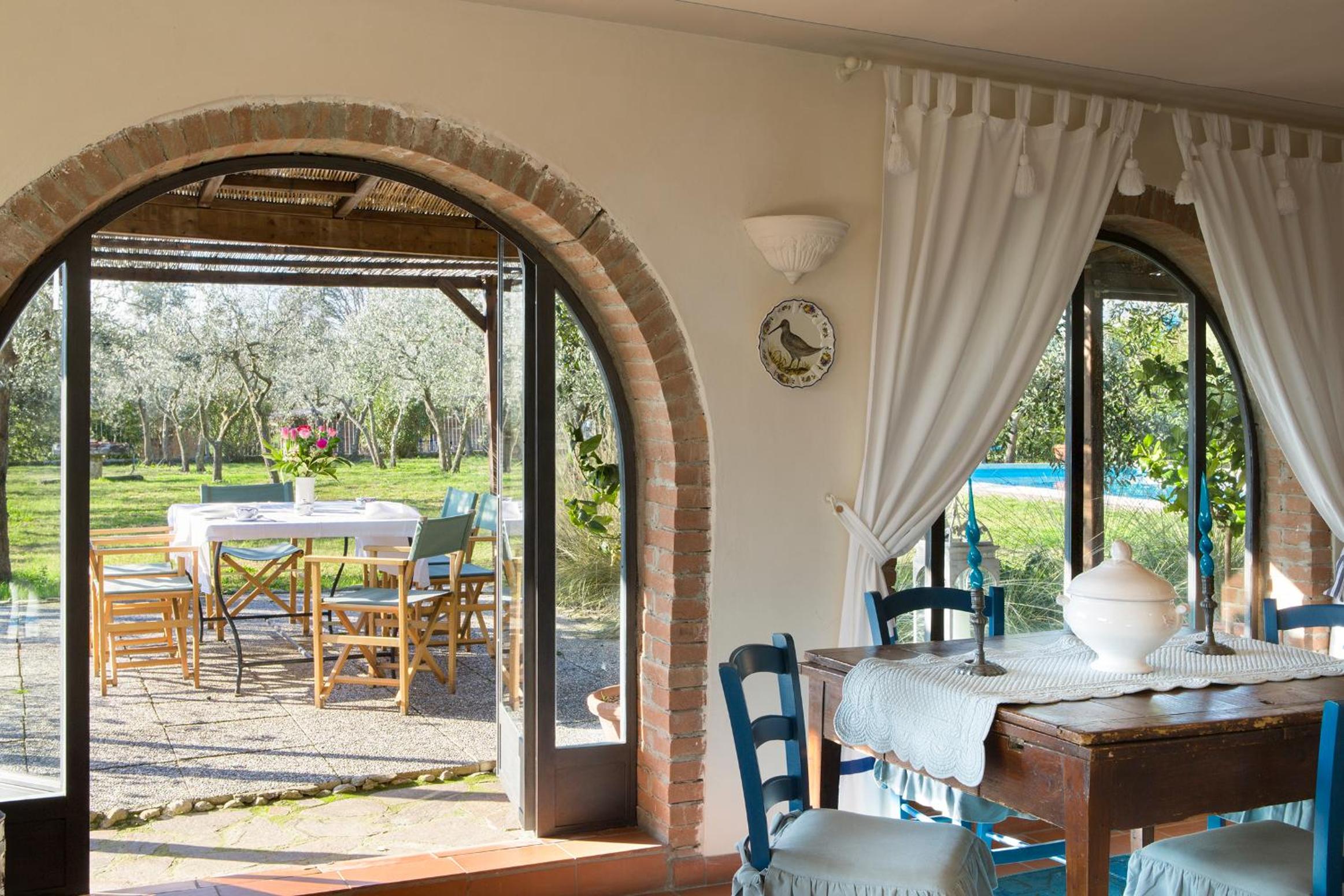 Villa Fillinelle