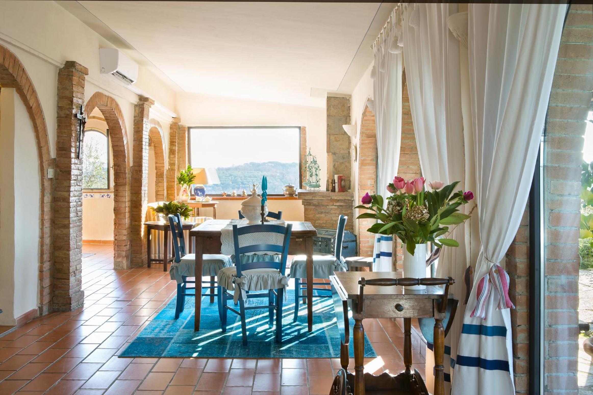 Villa Fillinelle