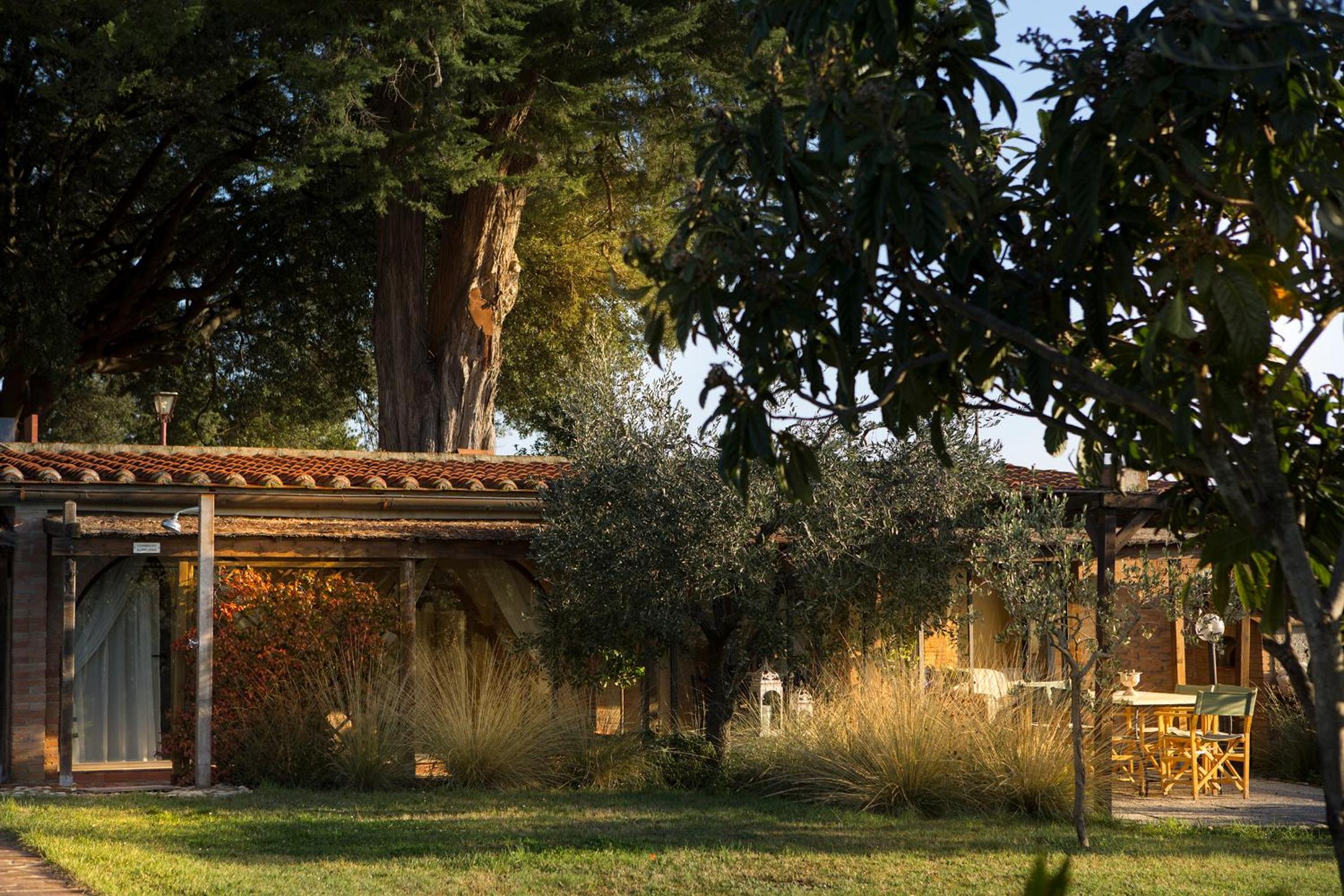 Villa Fillinelle