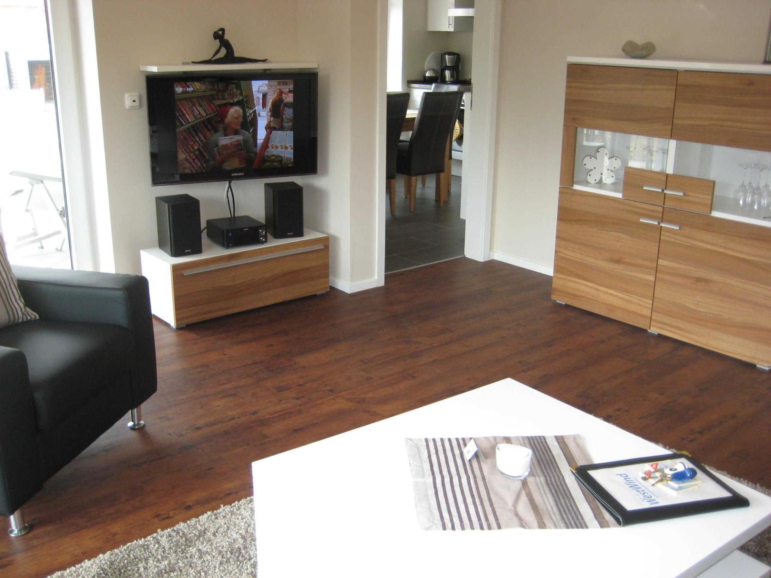 Appartementhaus Westwind view 5