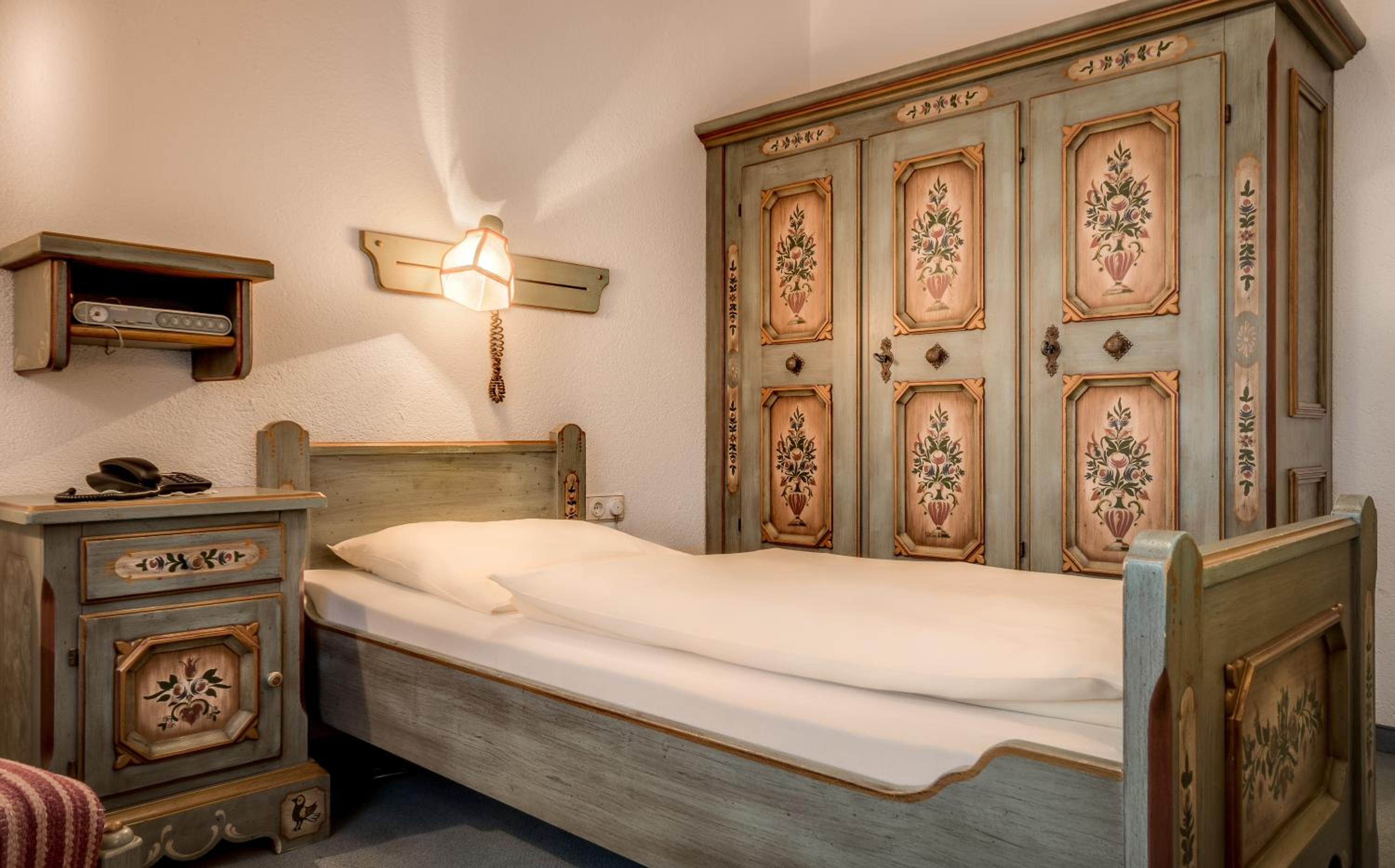 Munich Vacations - Hotel Gasthof zur Post - Property Image 13