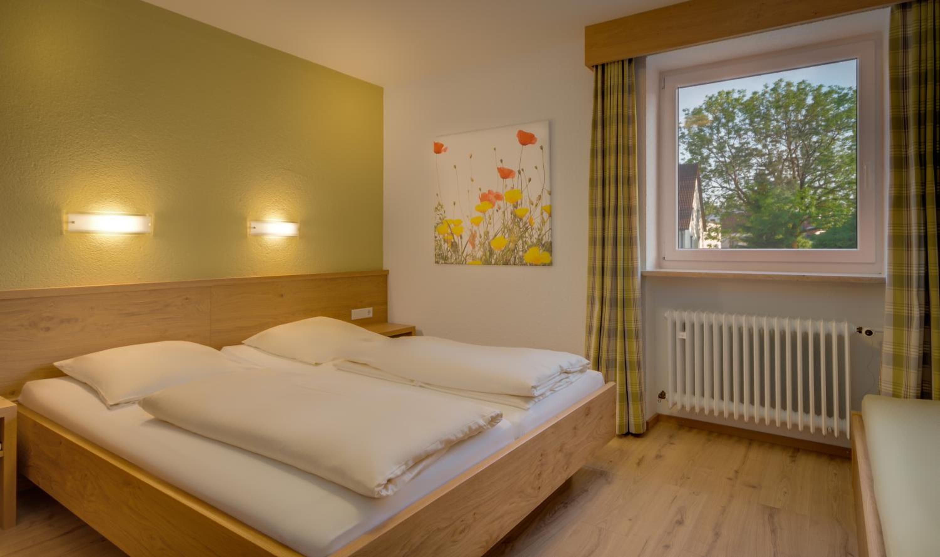 Munich Vacations - Hotel Gasthof zur Post - Property Image 14