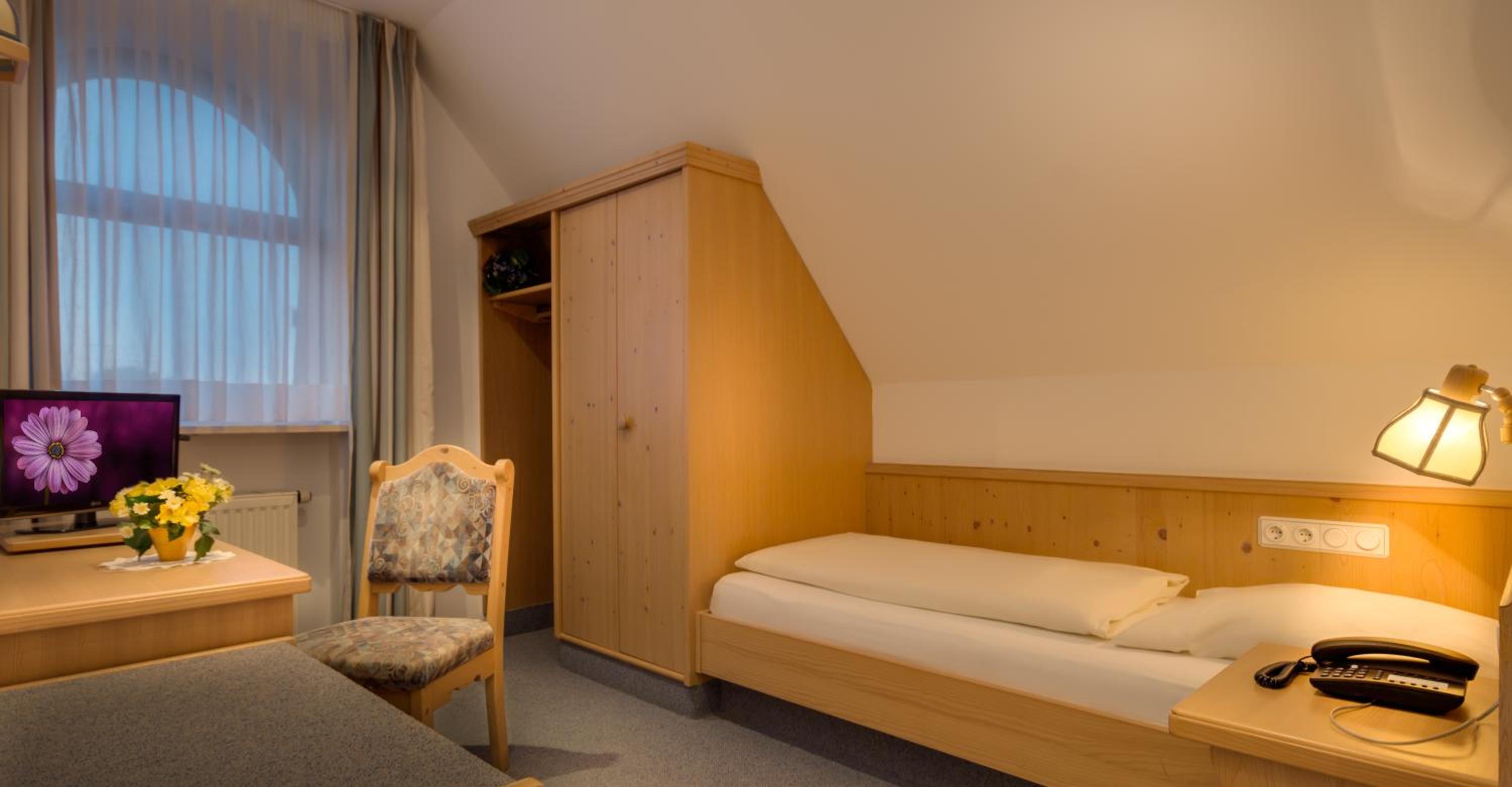 Munich Vacations - Hotel Gasthof zur Post - Property Image 15
