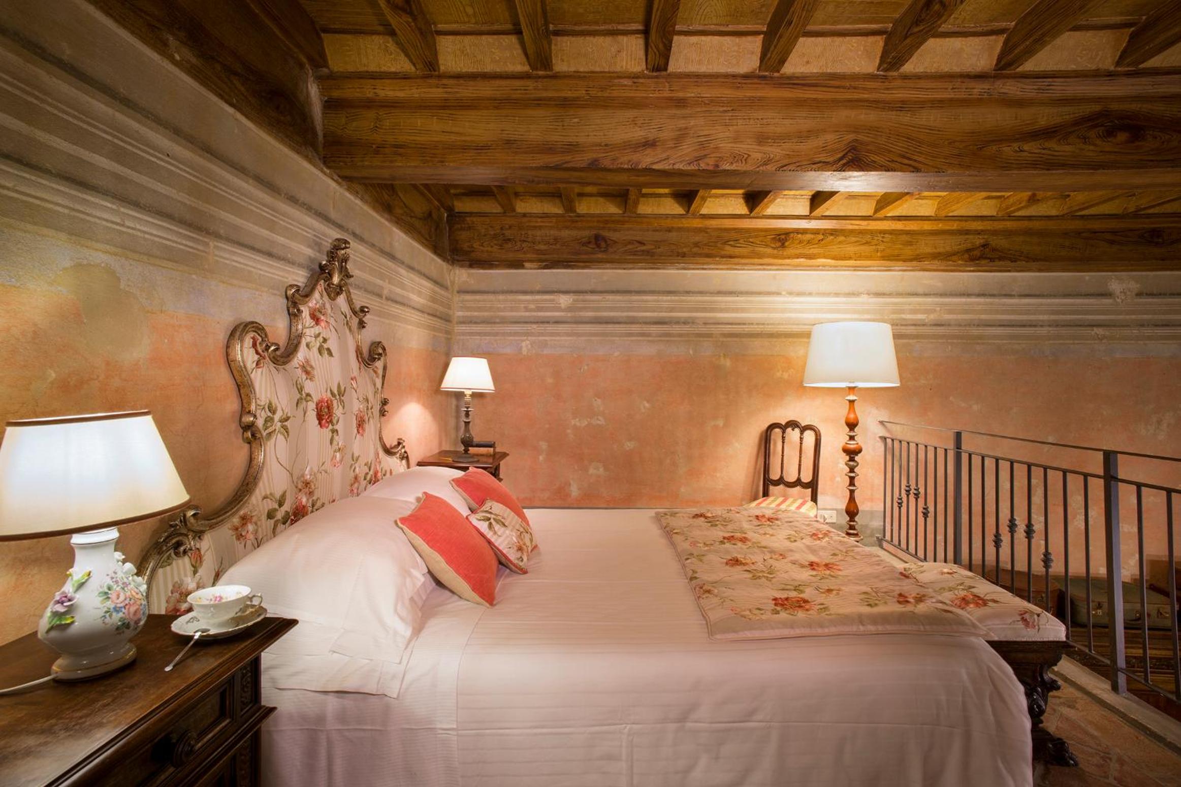 Villa Fillinelle
